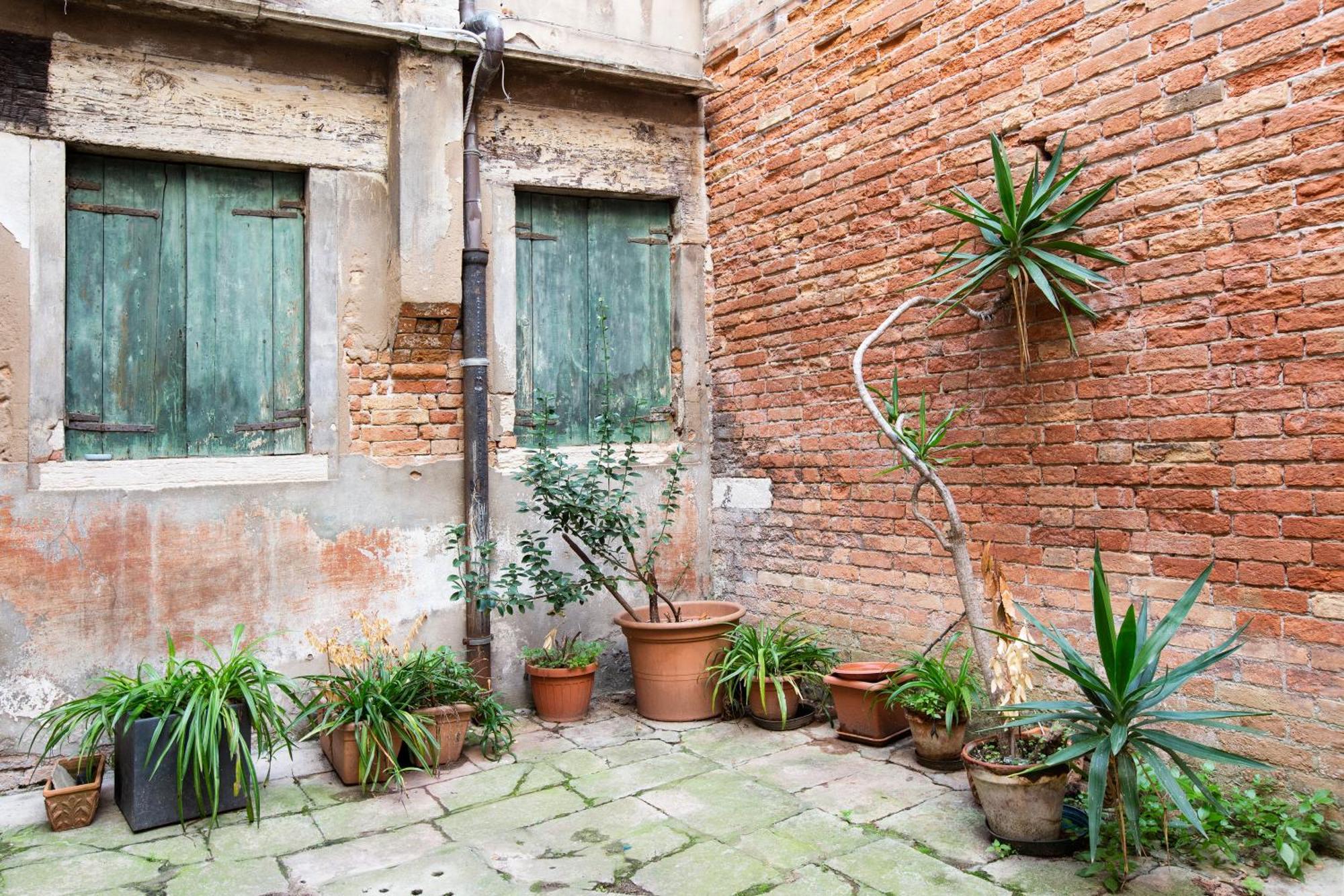 Gorgeous San Polo Veneza
