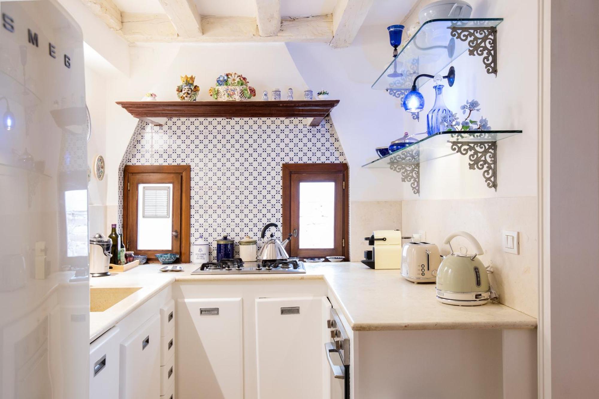 Apartamento Gorgeous San Polo Veneza