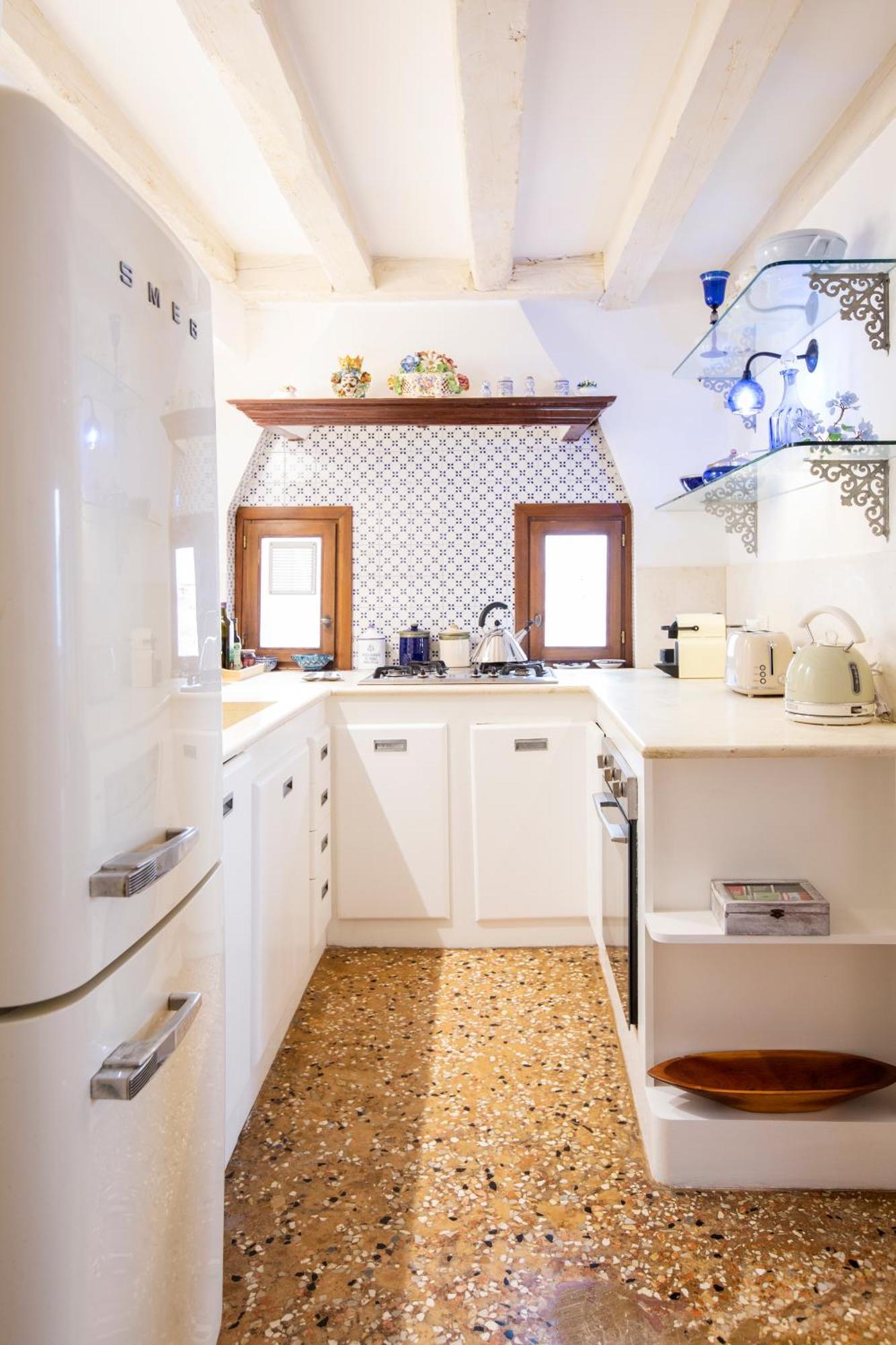 Apartamento Gorgeous San Polo