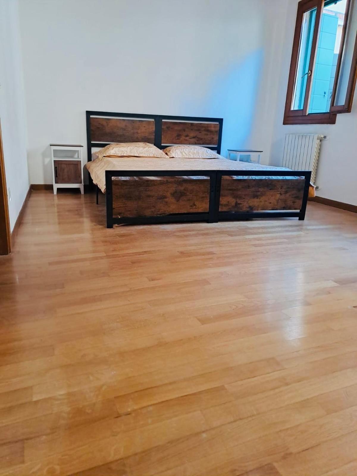 Apartment Ca Rialto Venice