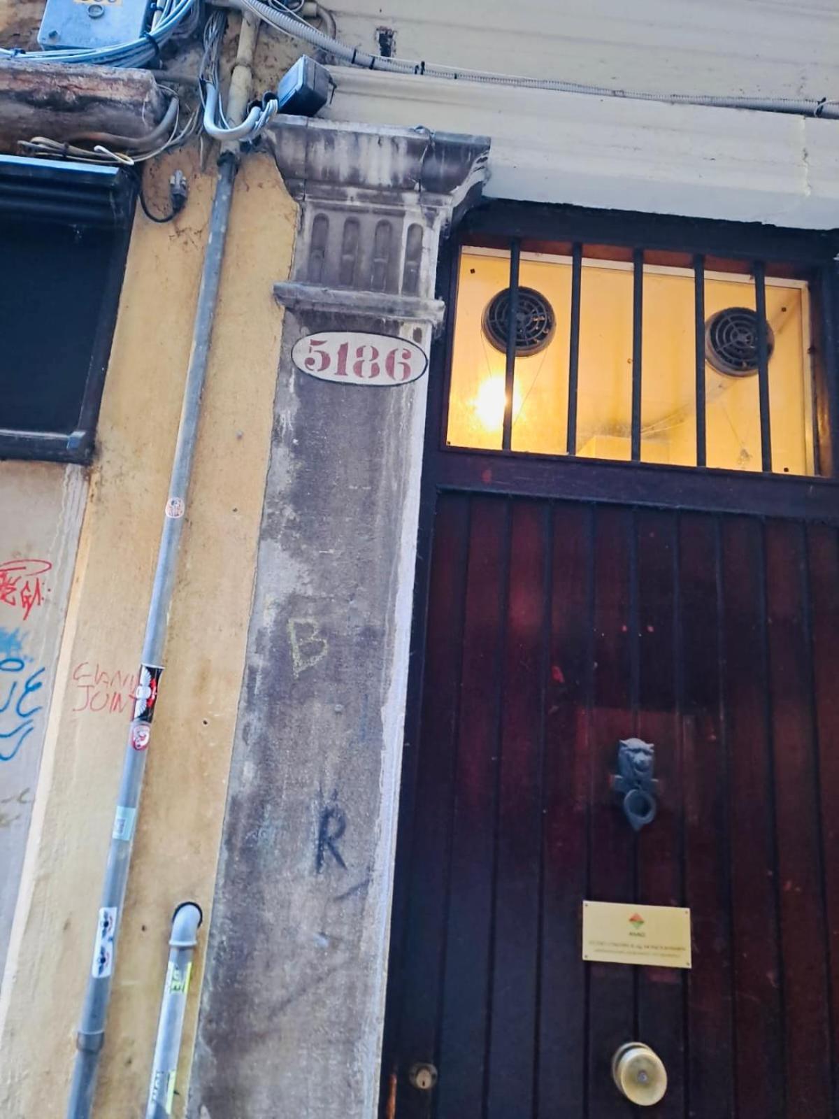 Ca Rialto