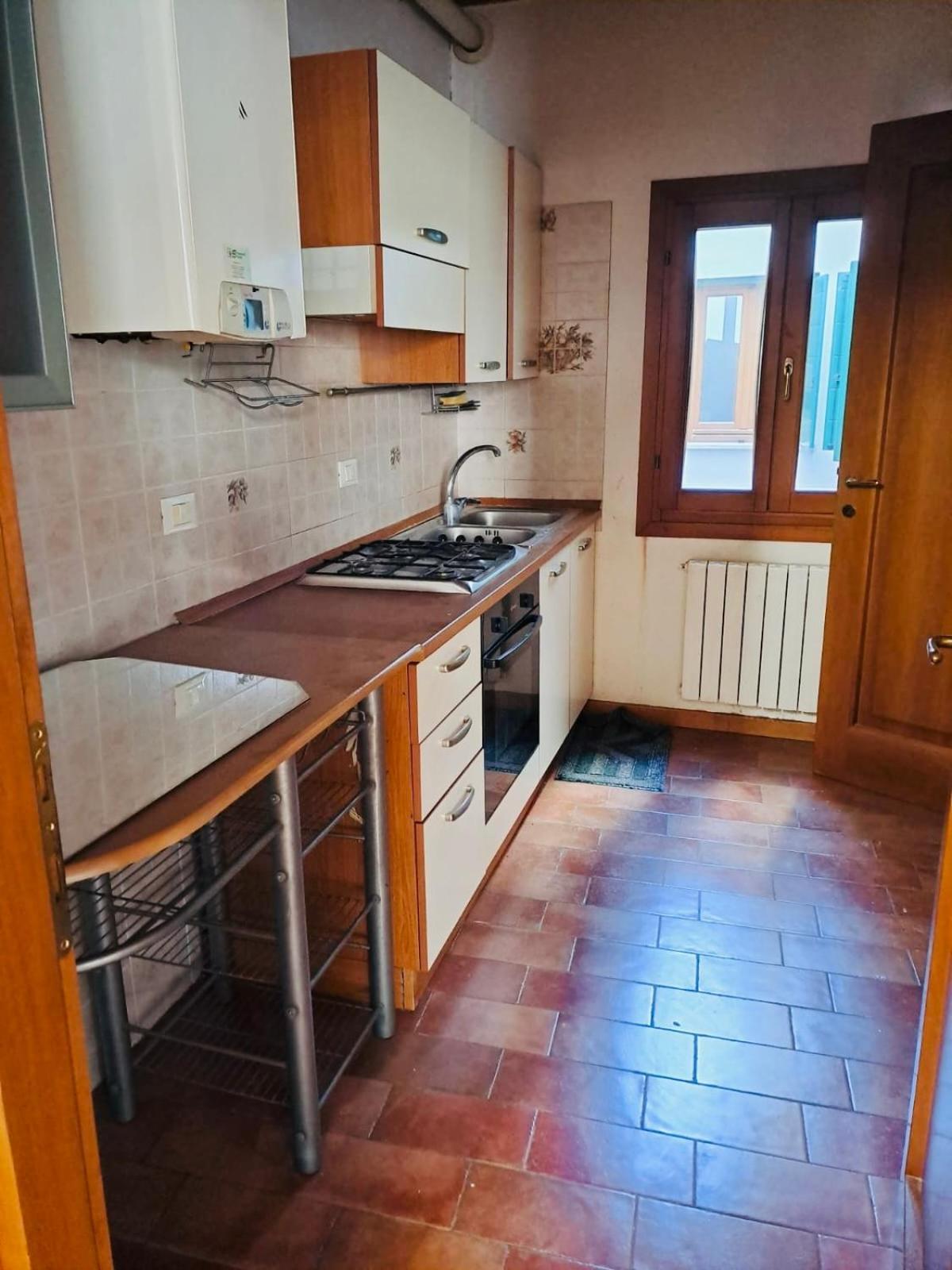 Apartment Ca Rialto Venice