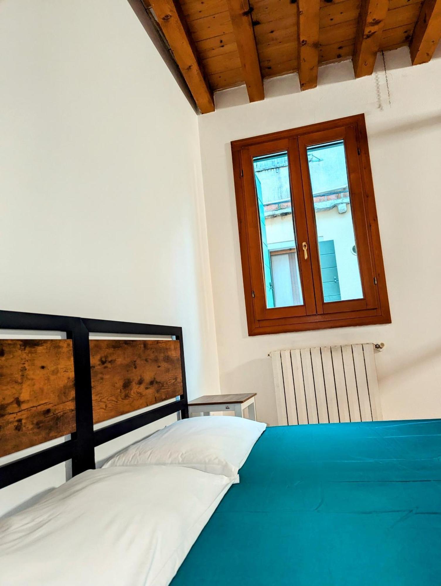 Apartment Ca Rialto