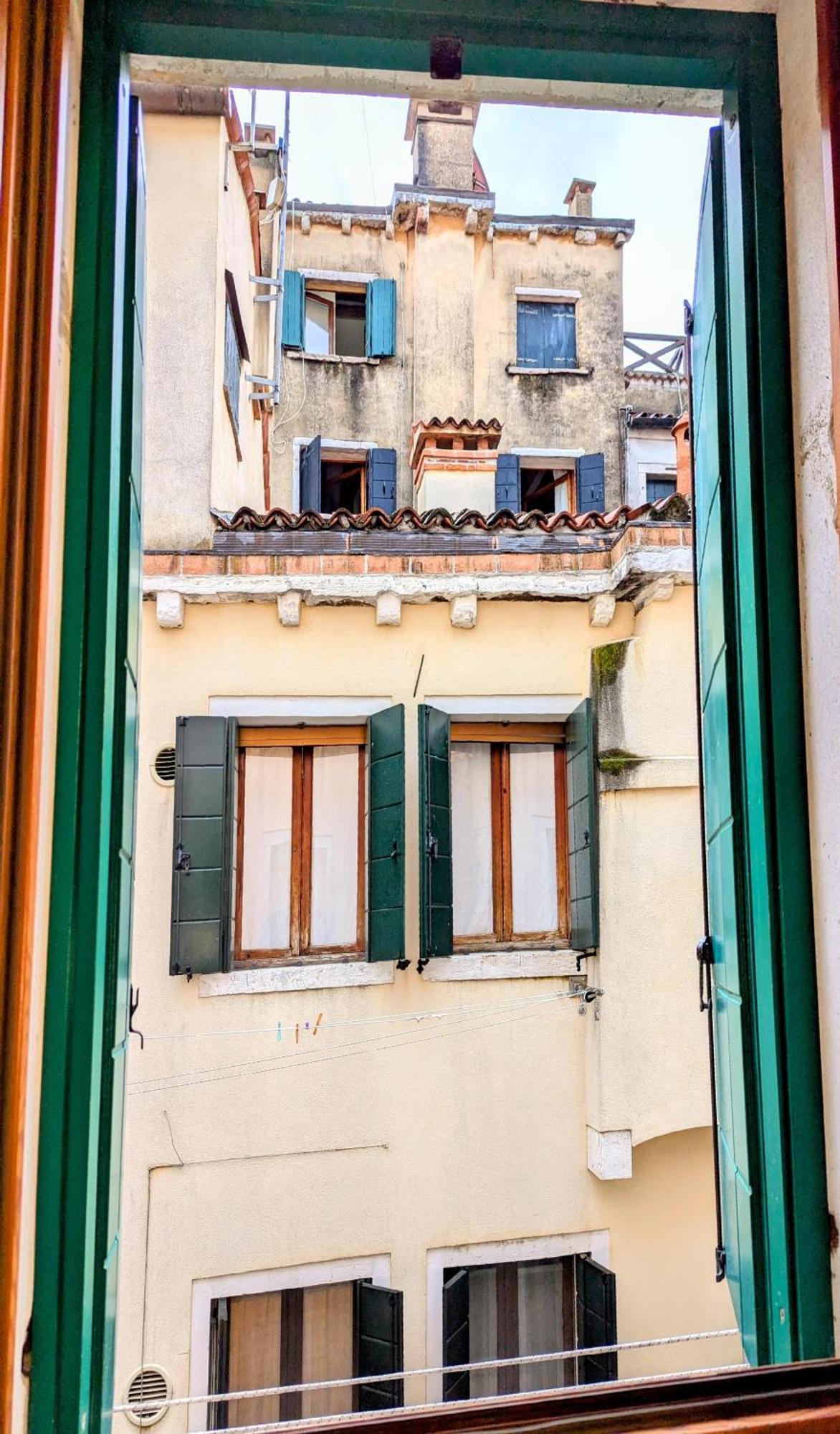 Apartment Ca Rialto *