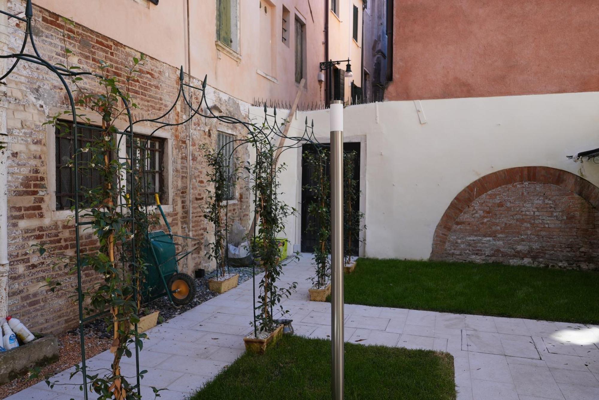 Qn Aparthotel Veneza