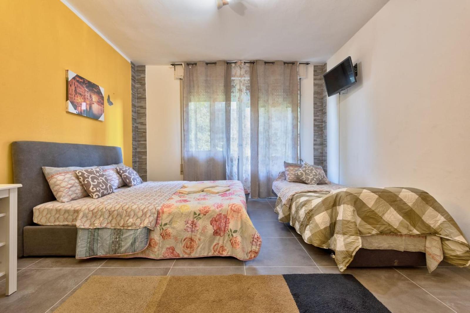 M & M Cozy Venice