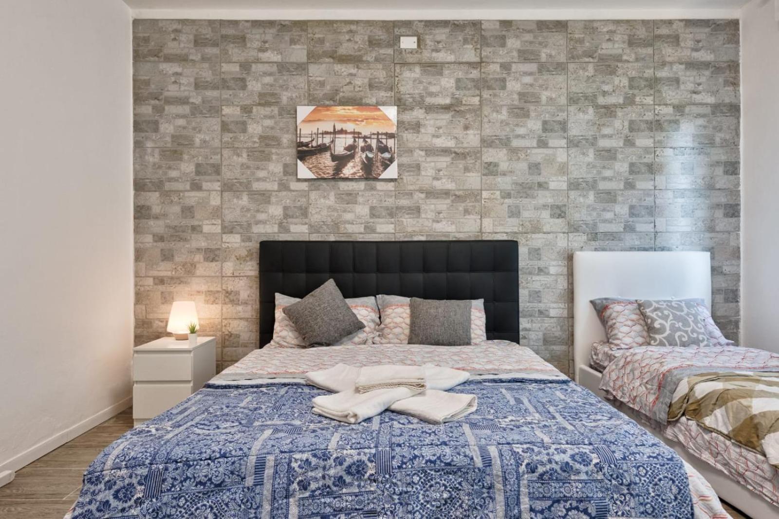 M & M Cozy Guest house *