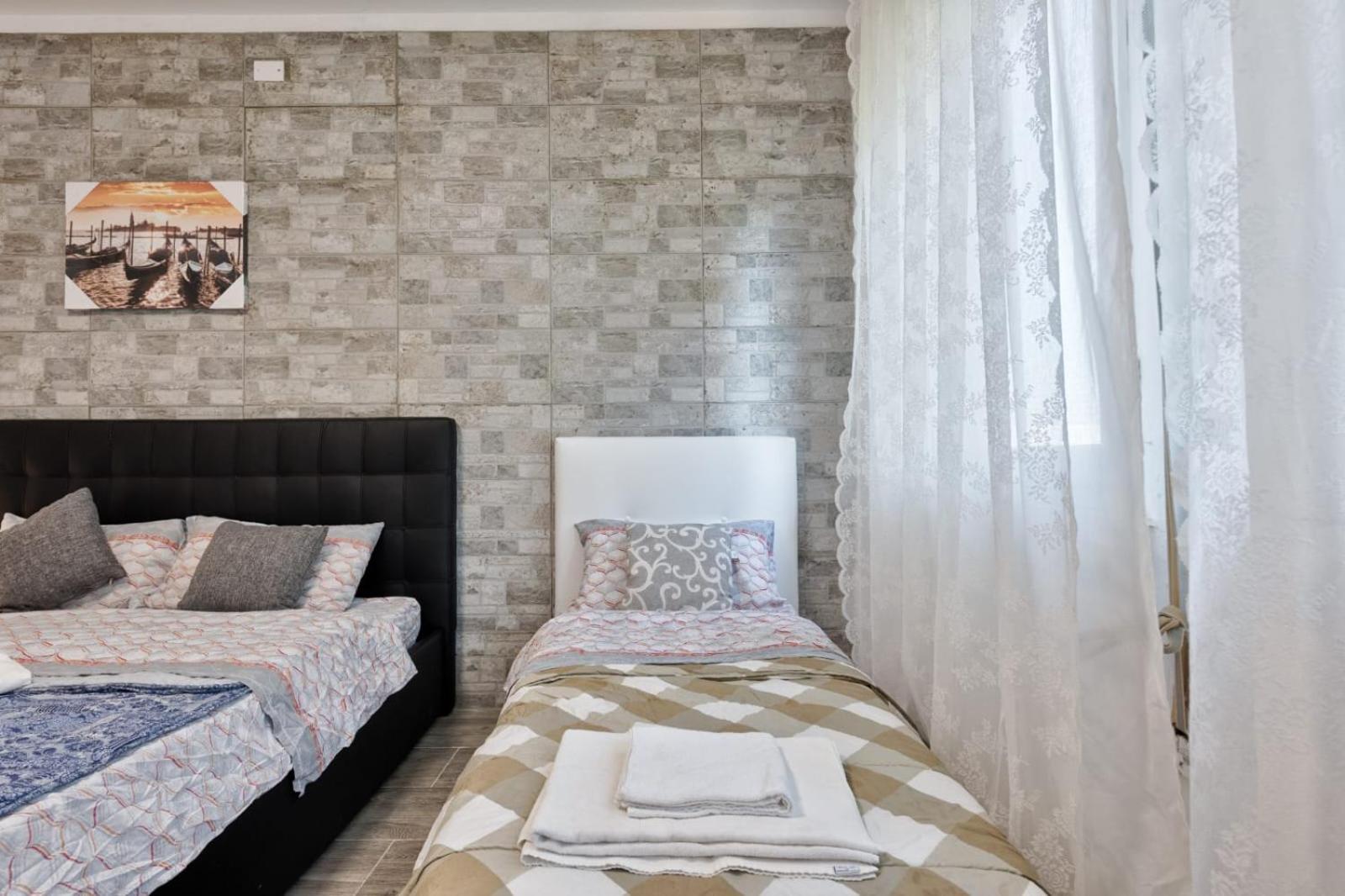 Guest house M & M Cozy