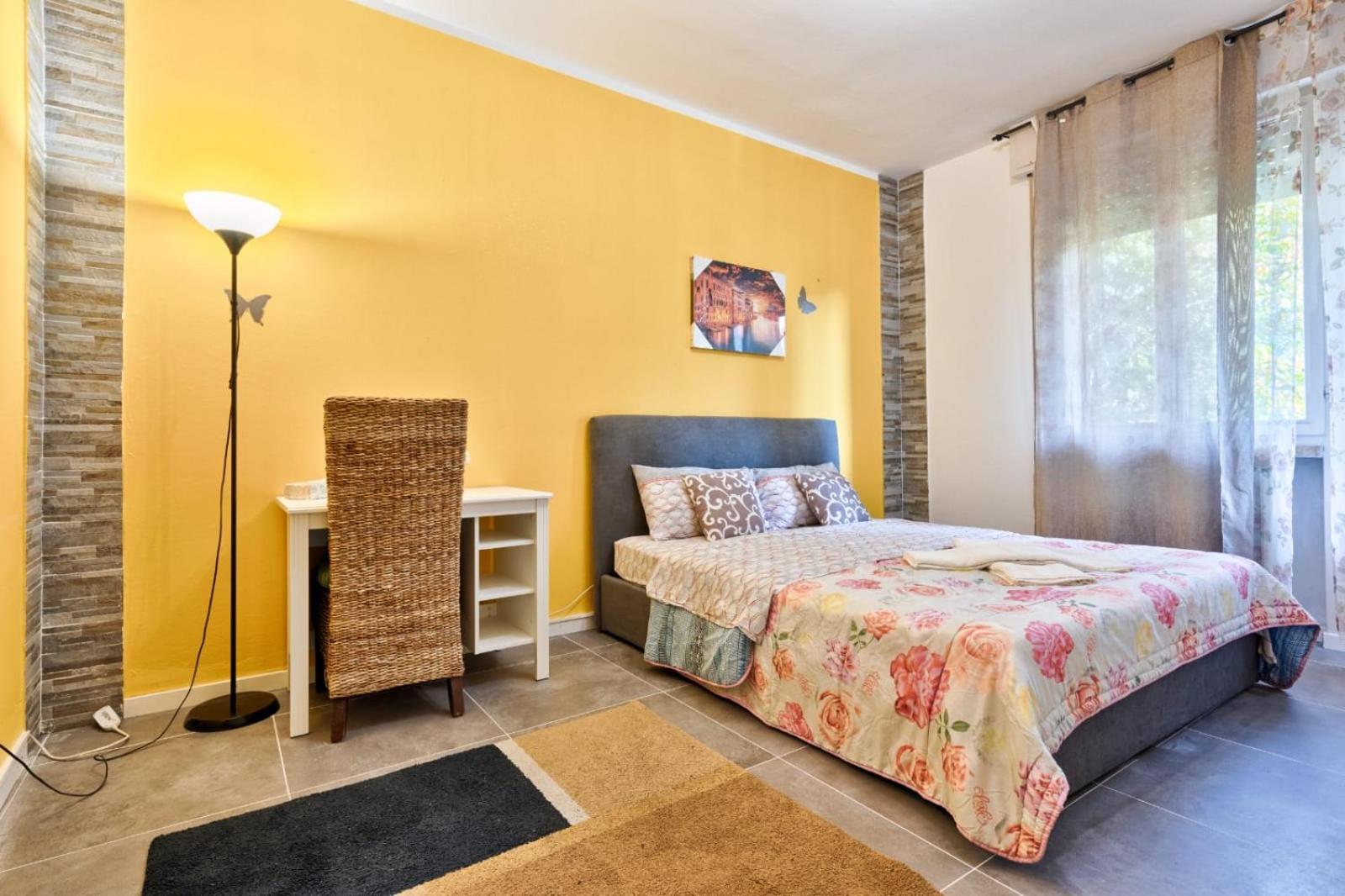 Guest house M & M Cozy *