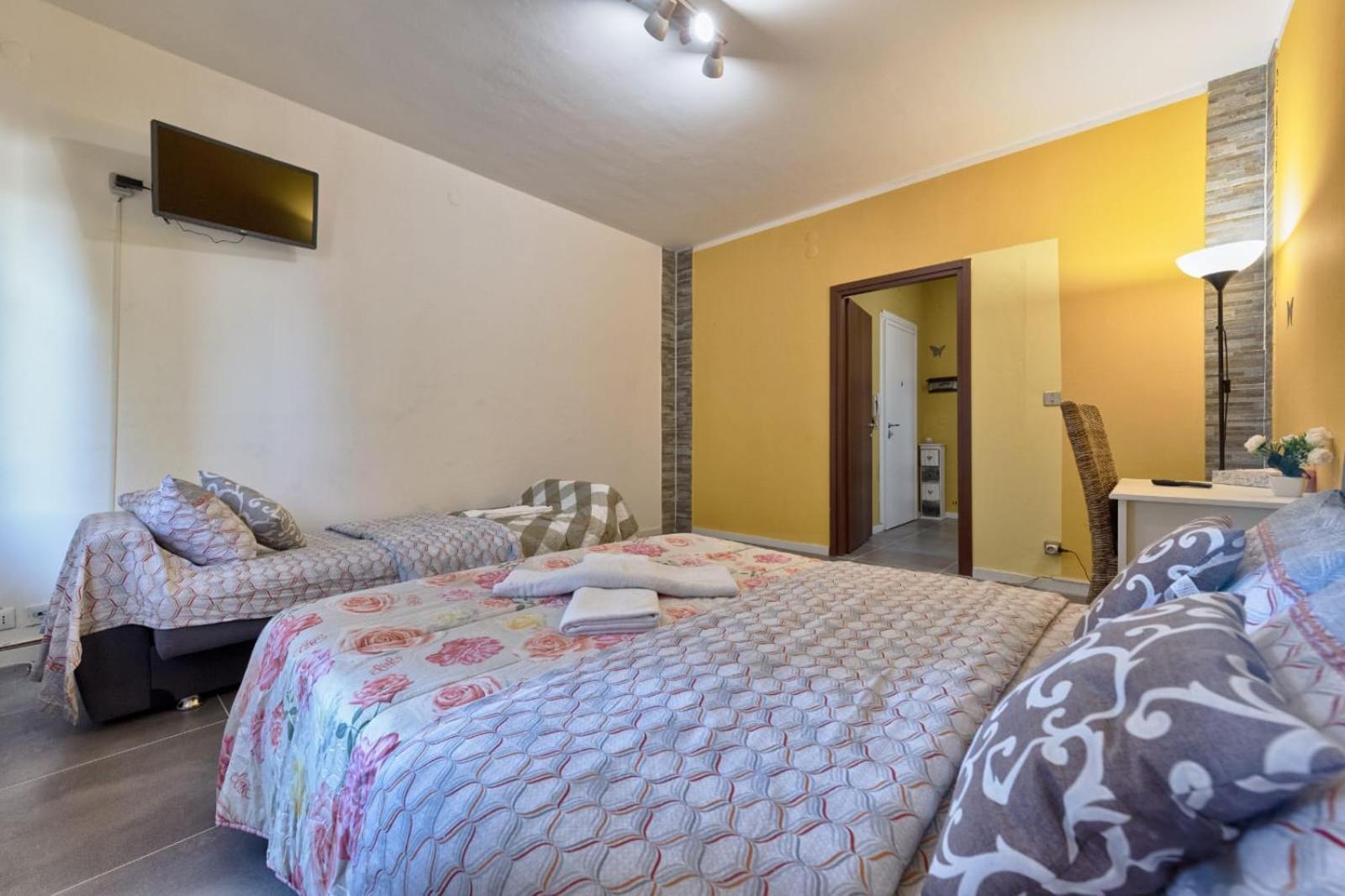 M & M Cozy Guest house *