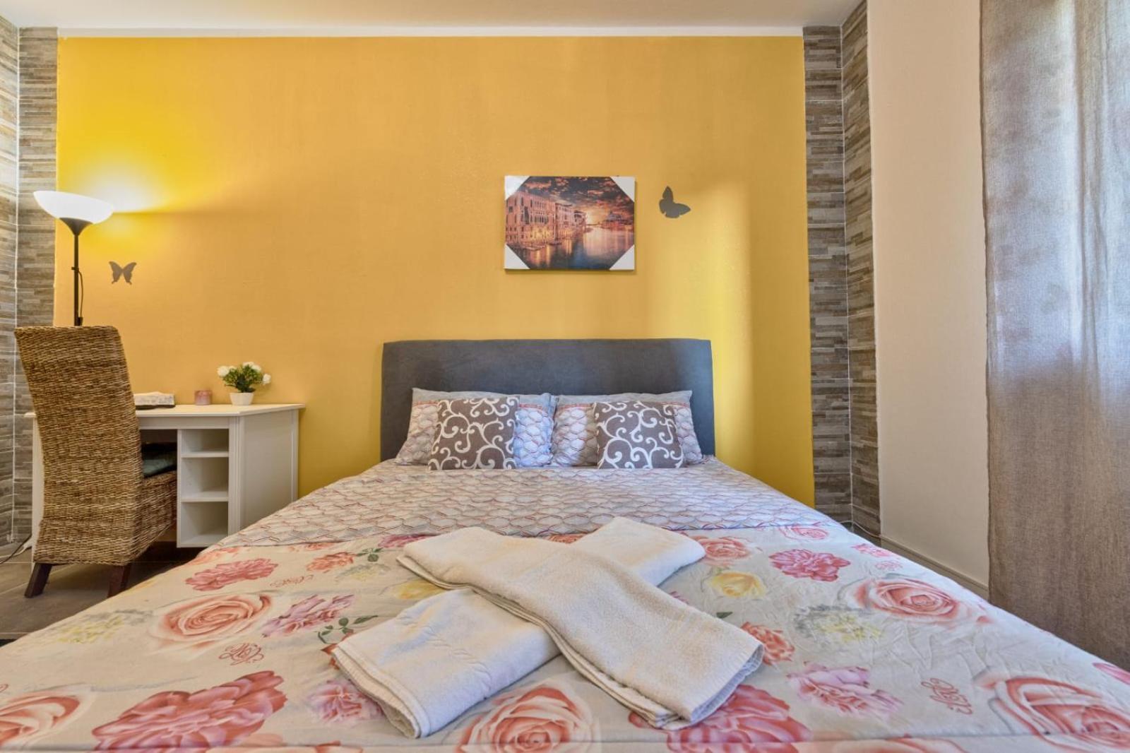 Guest house M & M Cozy Venice