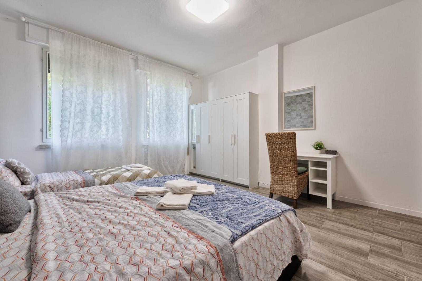M & M Cozy Guest house