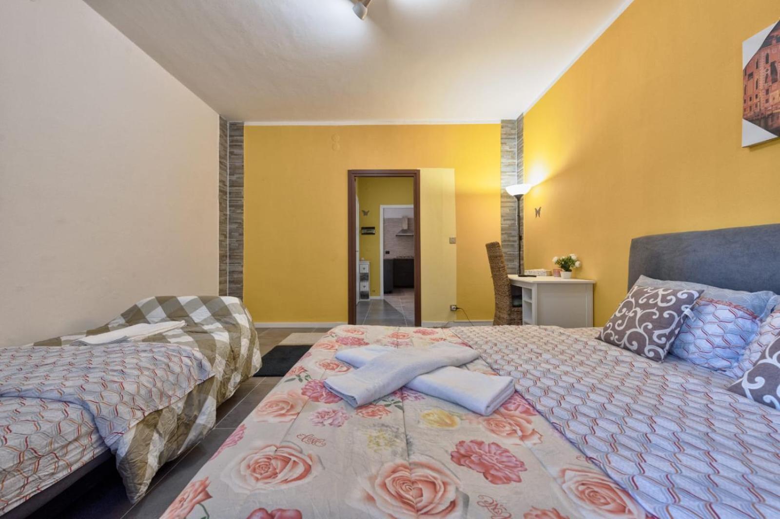 Guest house M & M Cozy *