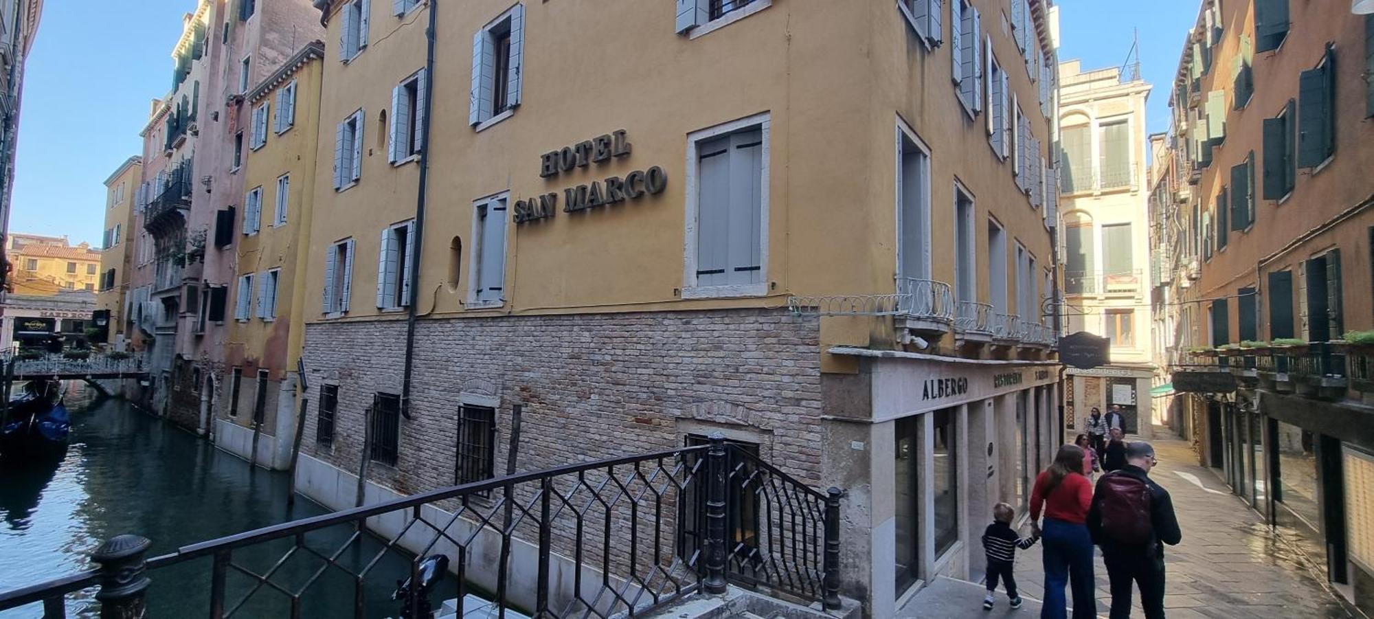 Hotel San Marco