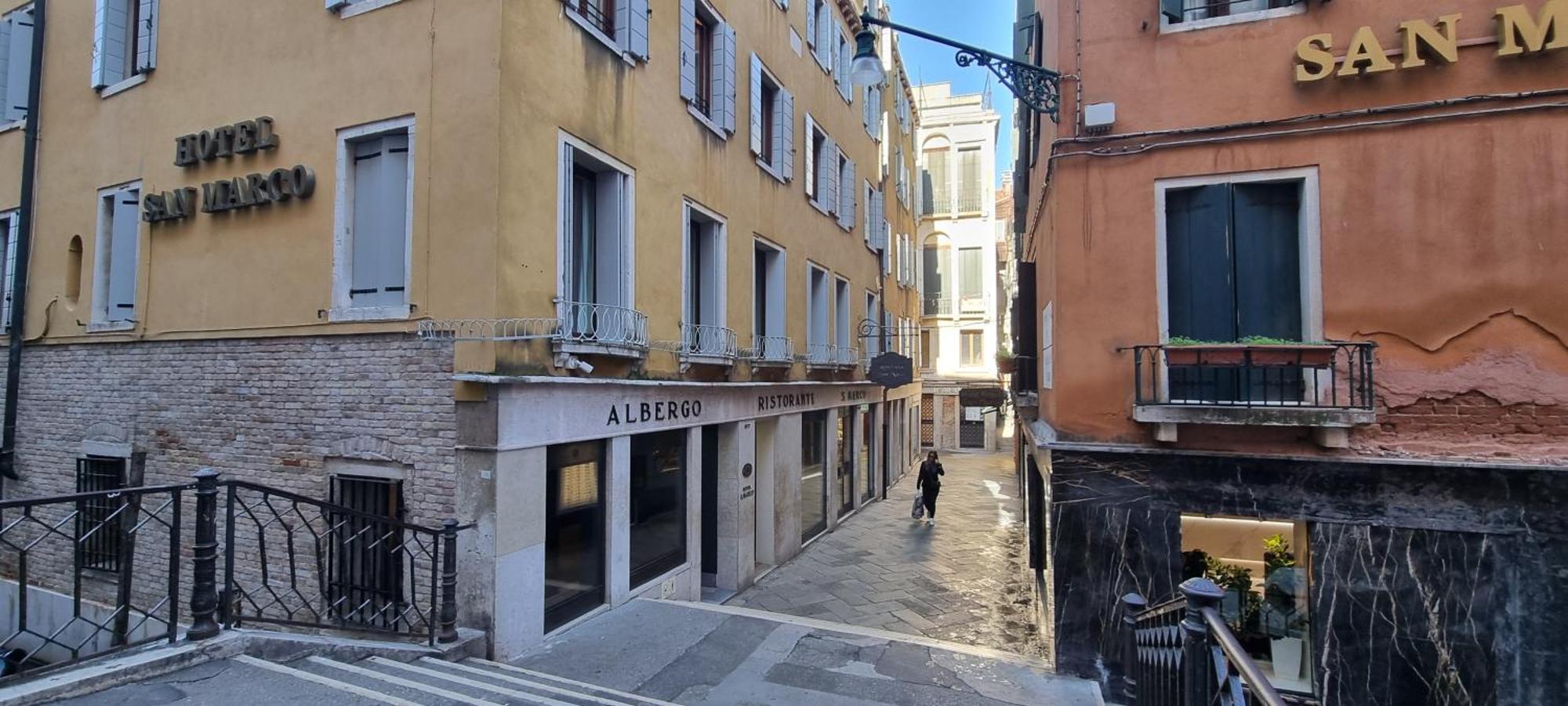 San Marco Hotel 3*