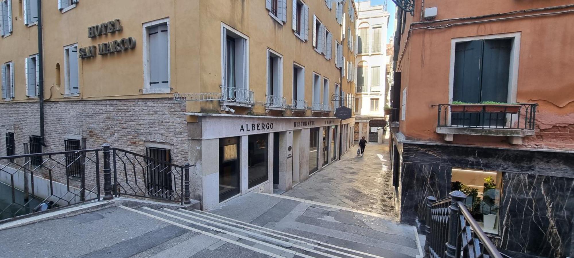 Hotel San Marco 3*