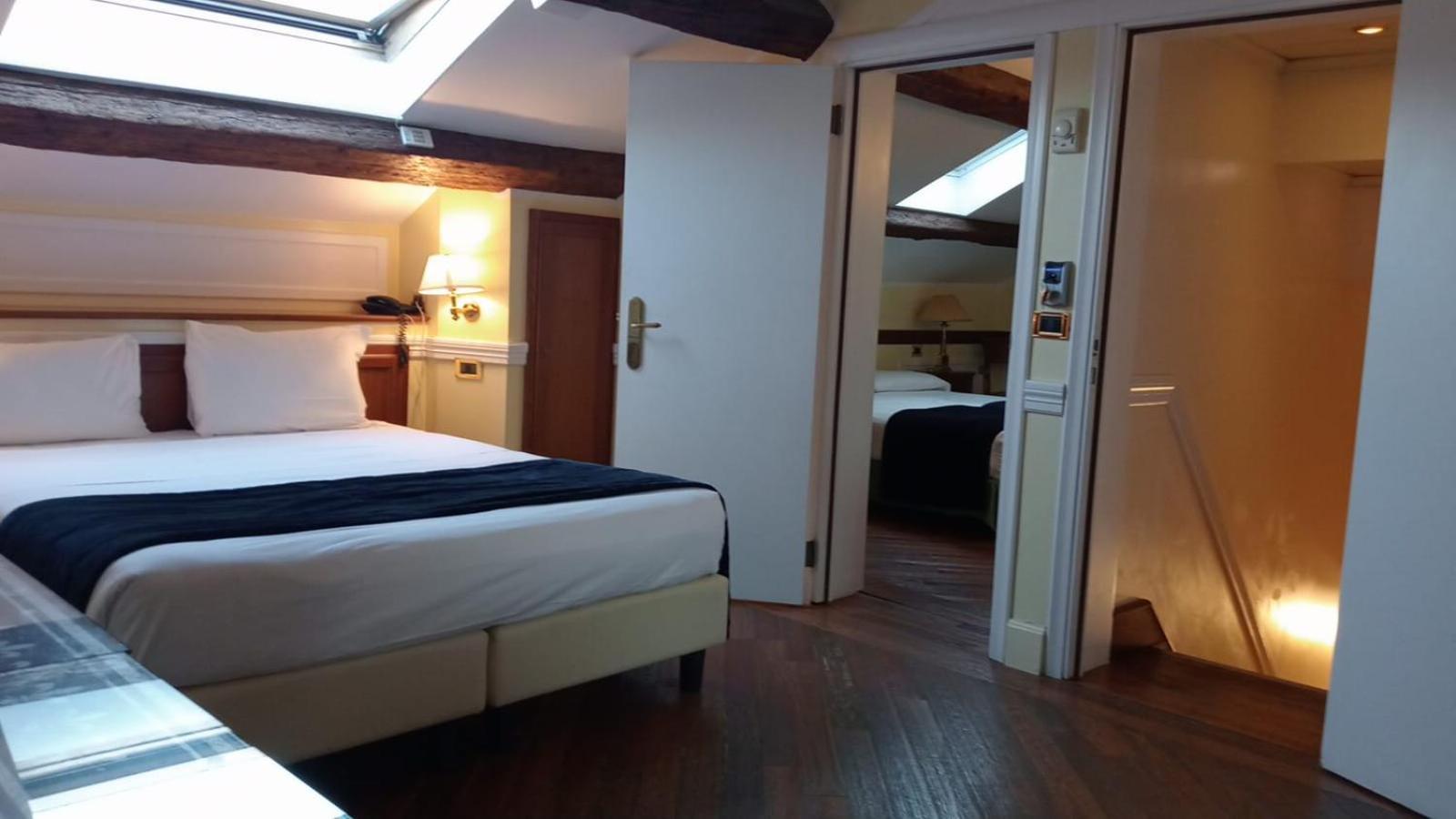 Guest house Alloggi Arlecchino