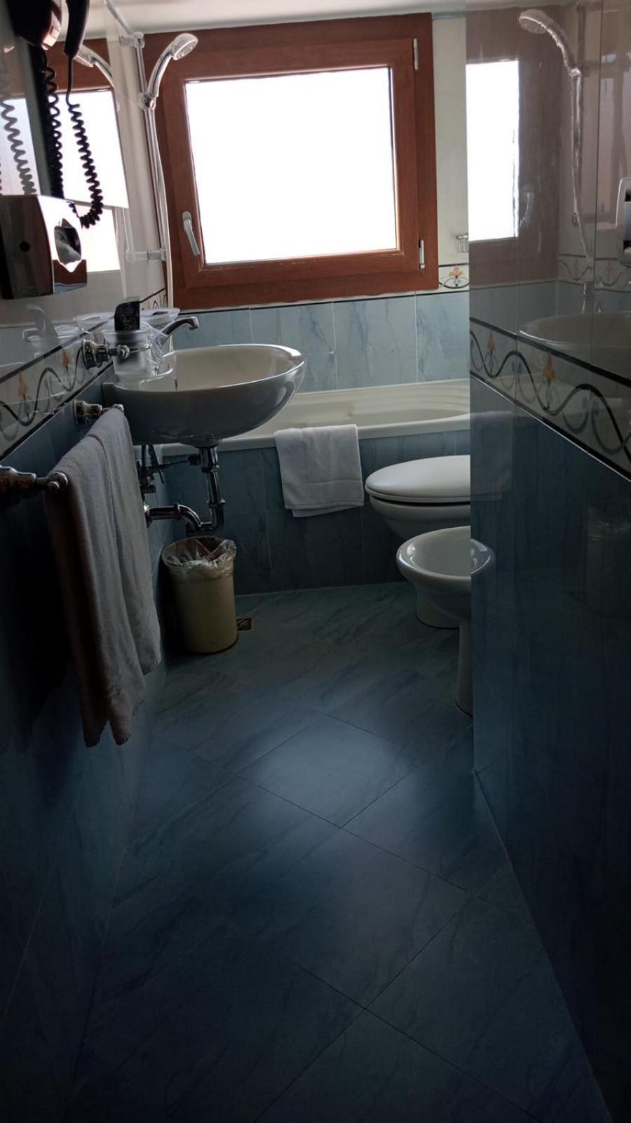 Alloggi Arlecchino Guest house Venice
