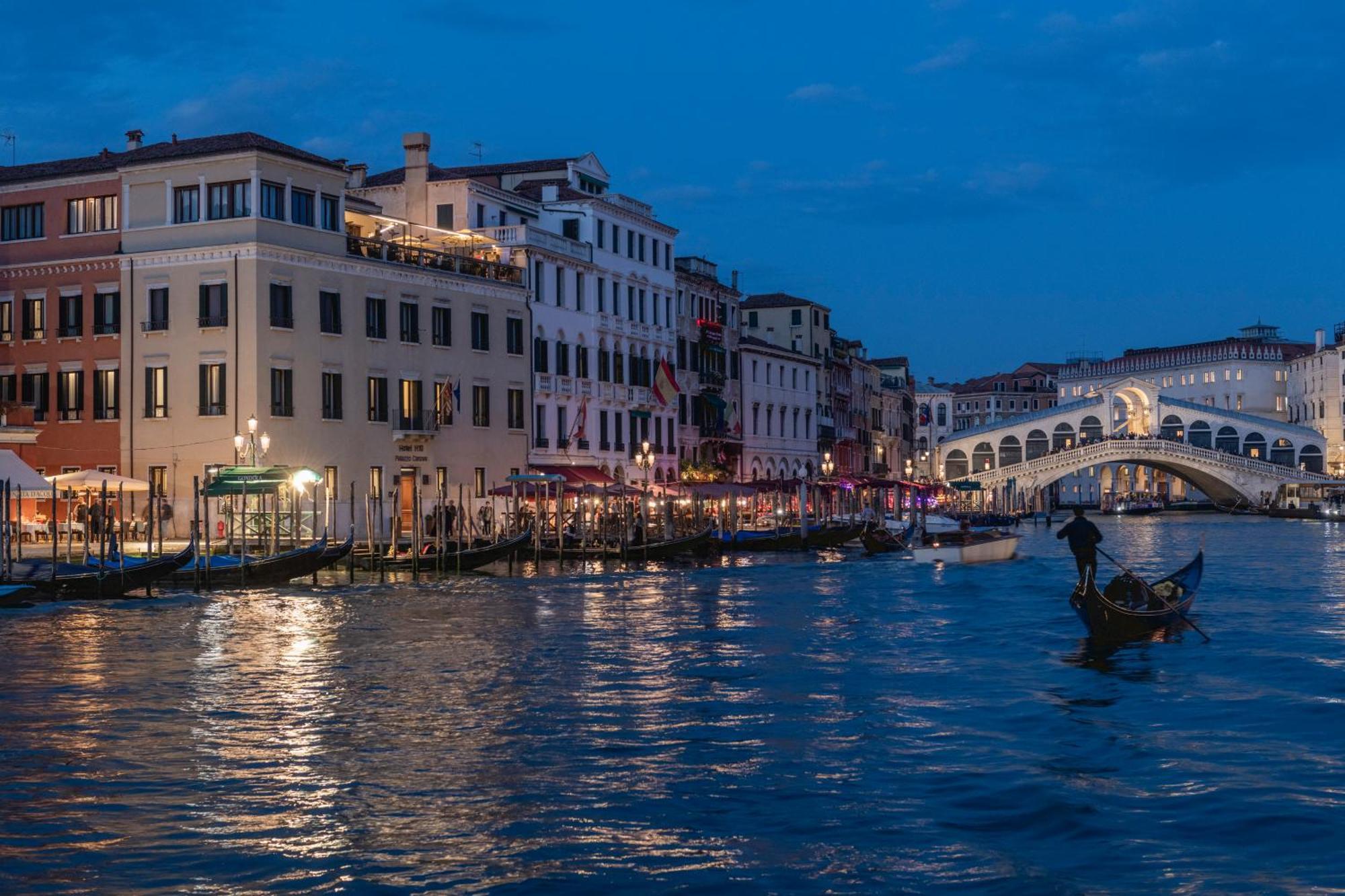 Hotel H10 Palazzo Canova Venezia