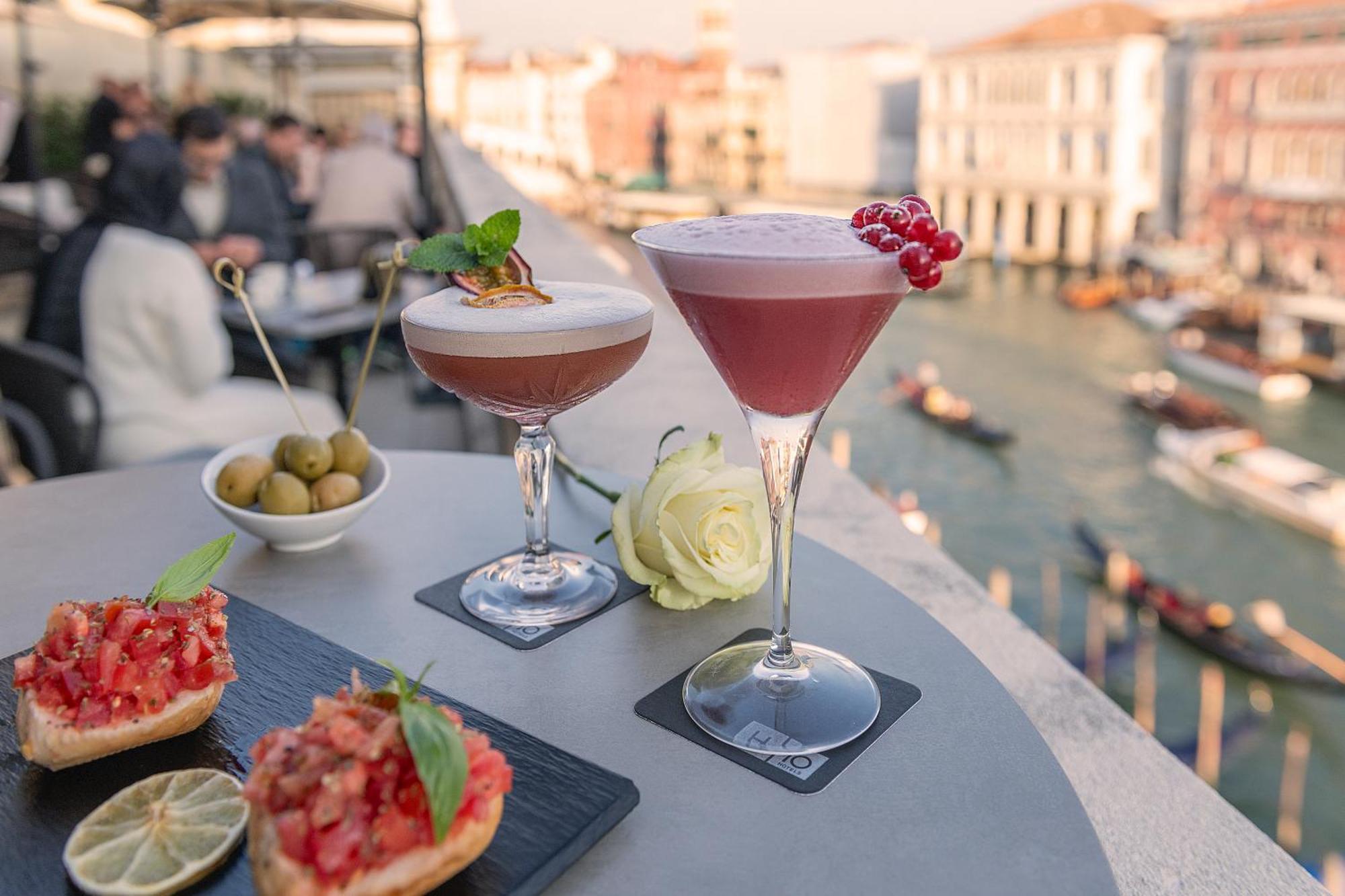 H10 Palazzo Canova 4* Venezia