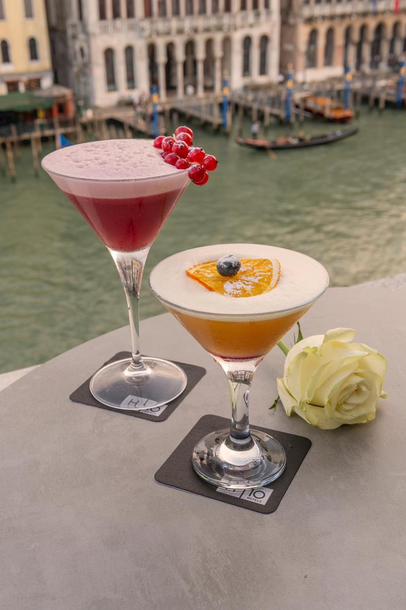 H10 Palazzo Canova Hotel Venice