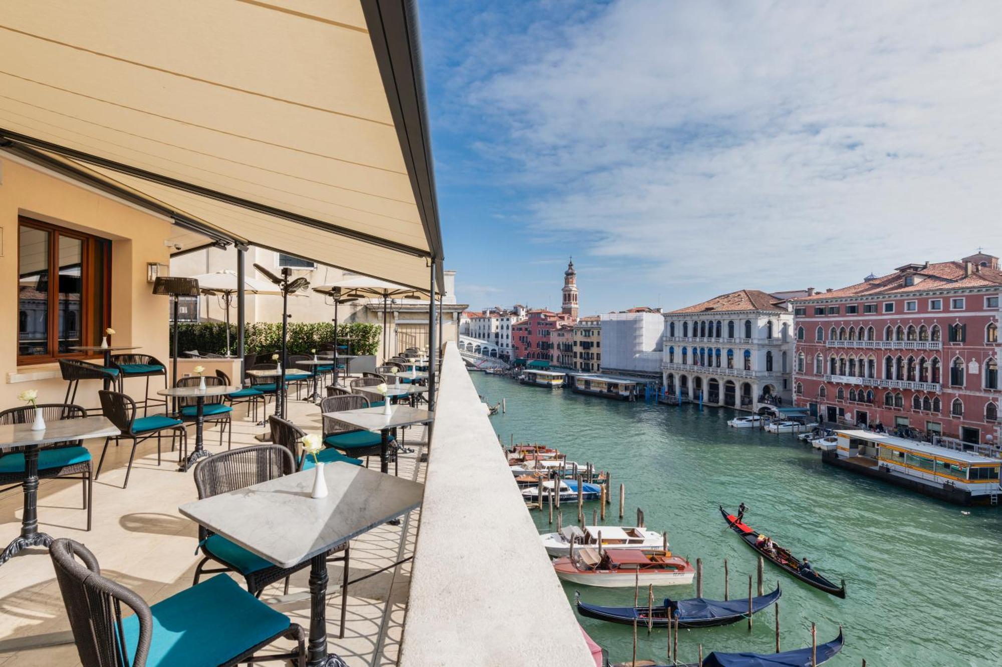 Hotel H10 Palazzo Canova Venezia
