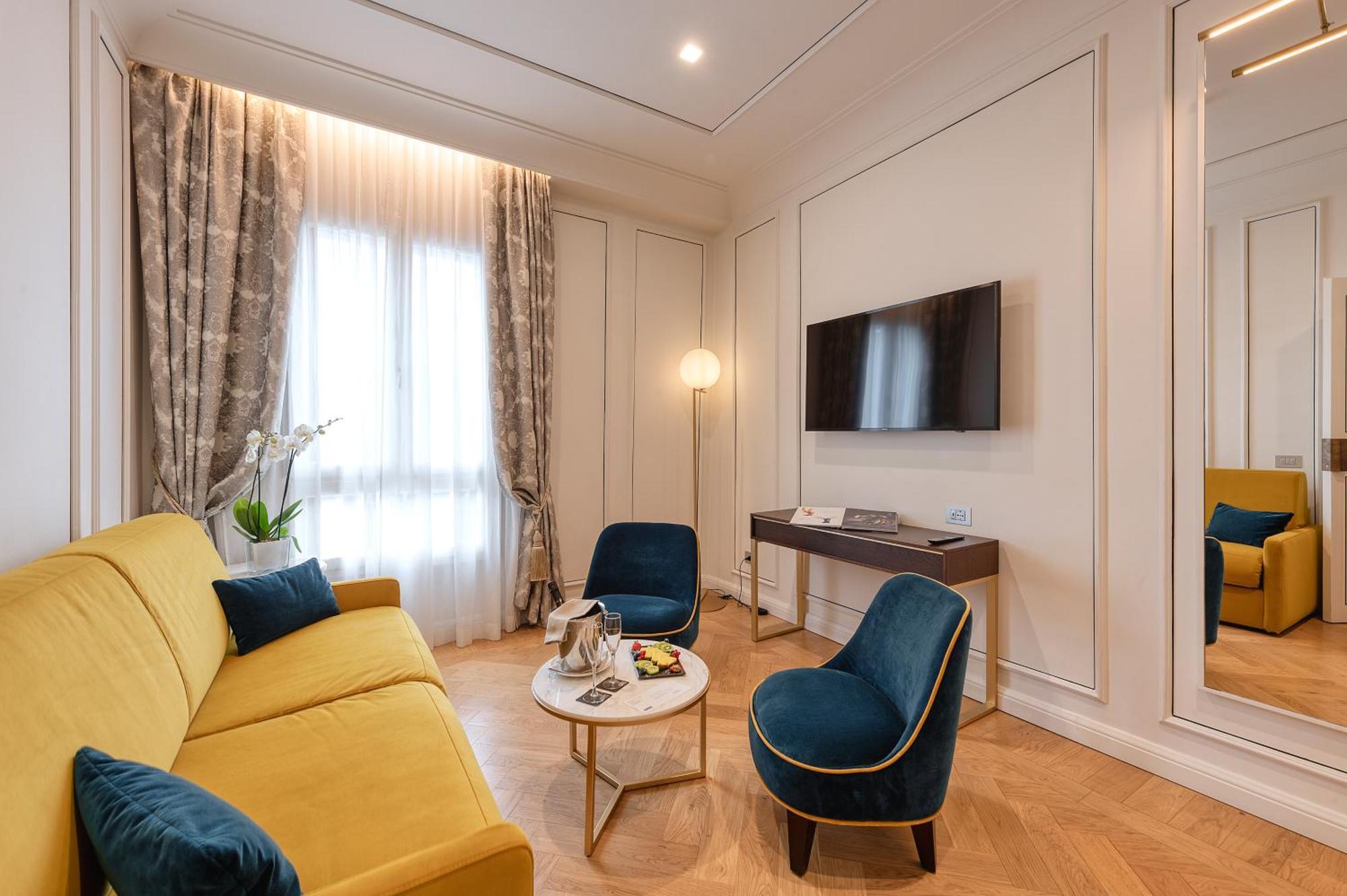 H10 Palazzo Canova Hotel