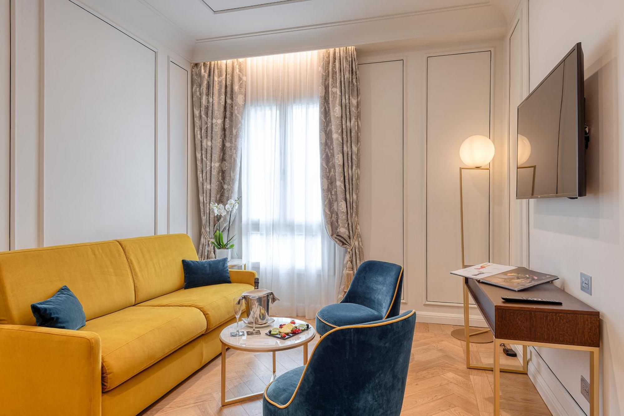 Hotel H10 Palazzo Canova