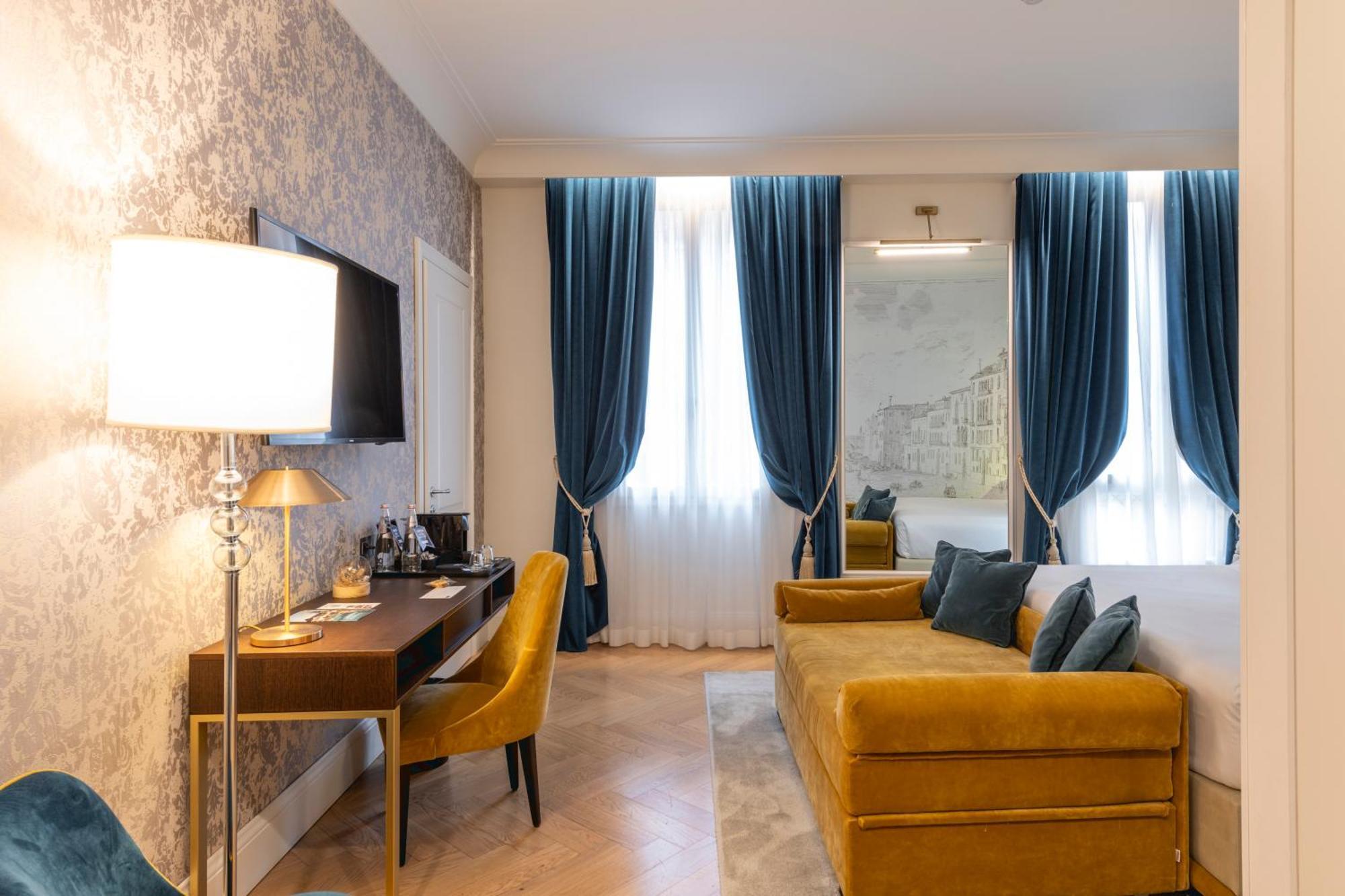 H10 Palazzo Canova Hotel Venezia