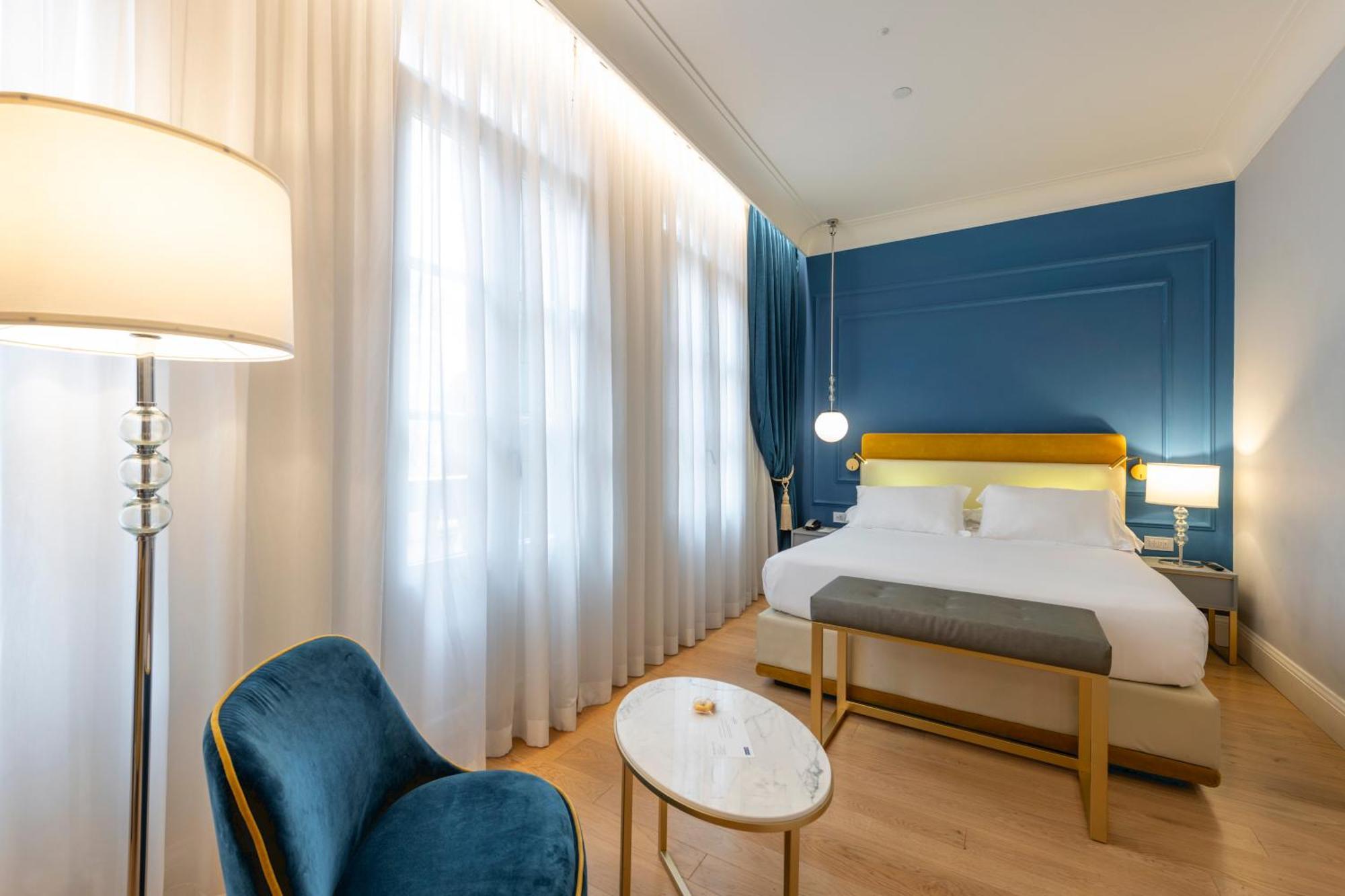 Hotel H10 Palazzo Canova Venezia