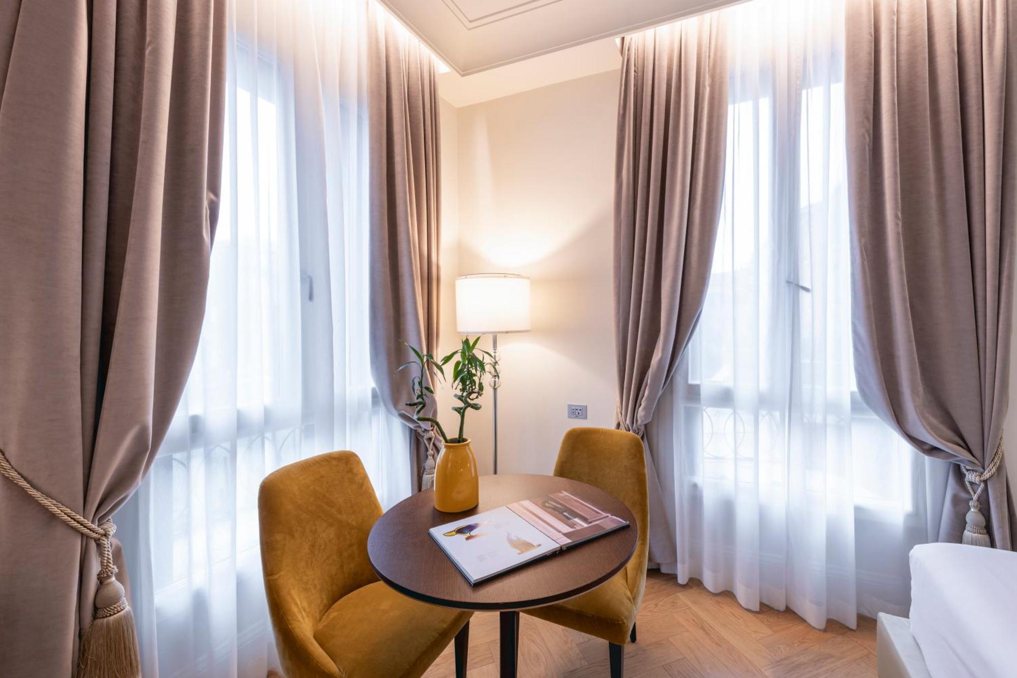 Hotel H10 Palazzo Canova Venezia