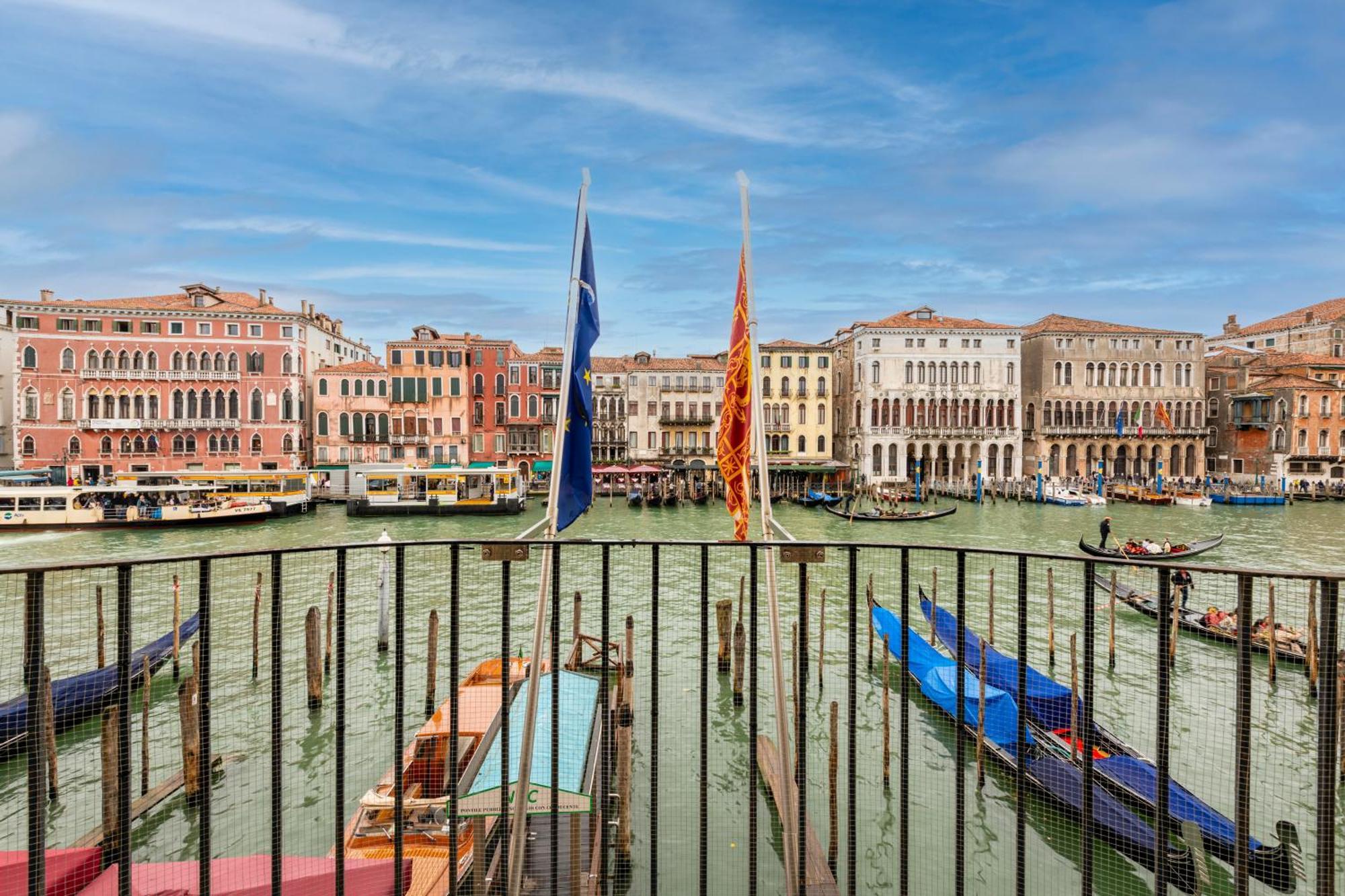 H10 Palazzo Canova Hotel Venezia