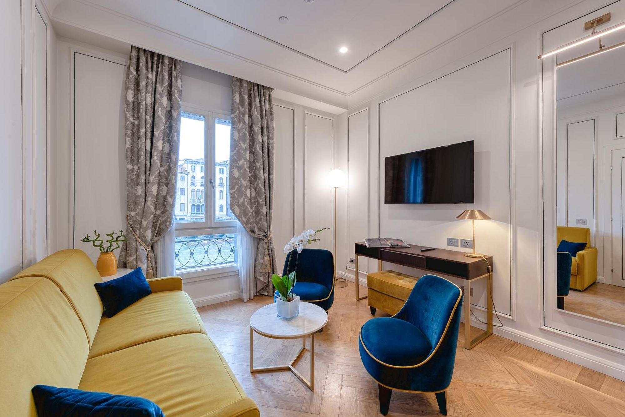 Hotel H10 Palazzo Canova Venezia