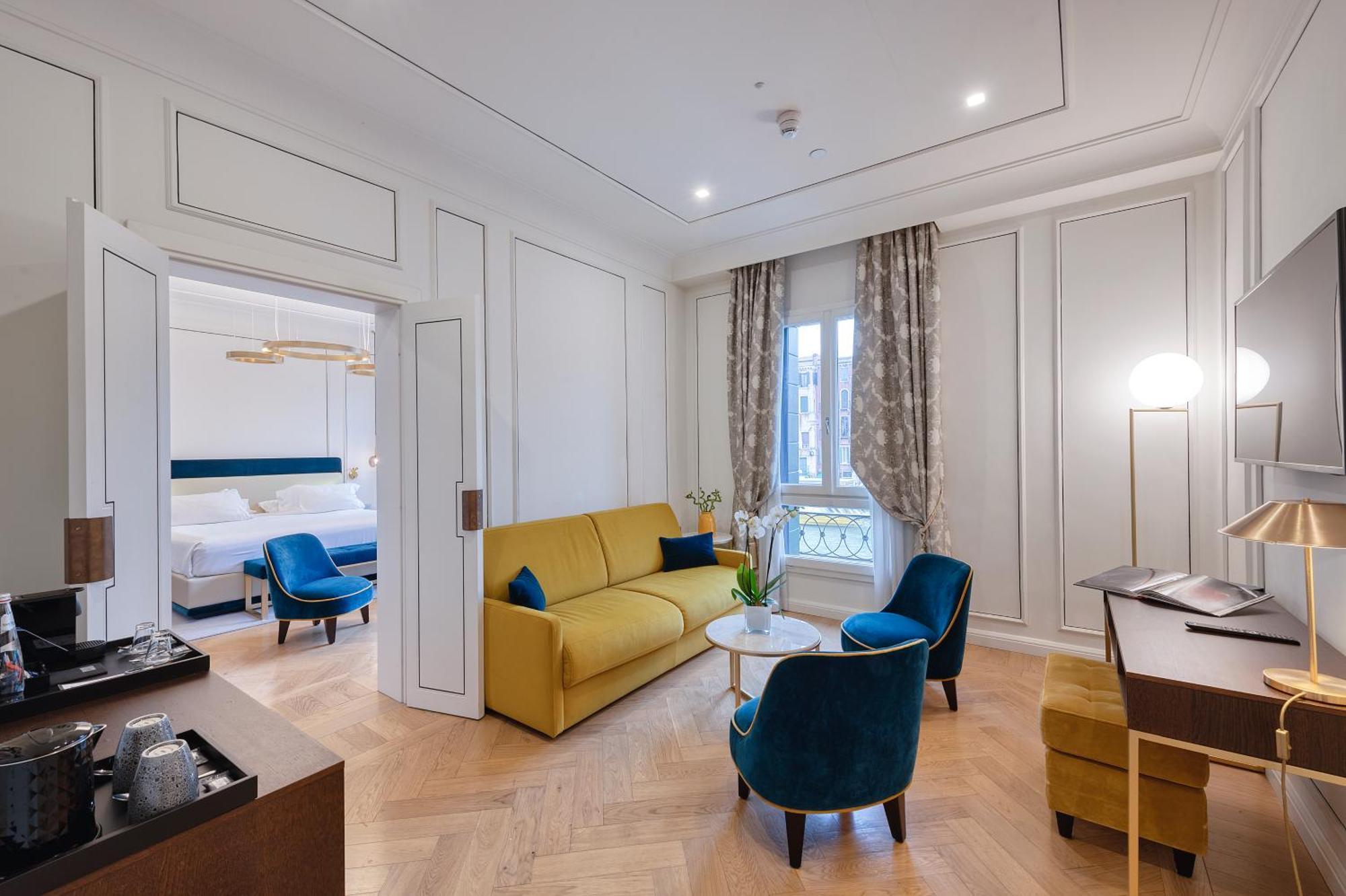 H10 Palazzo Canova Hotel Venezia