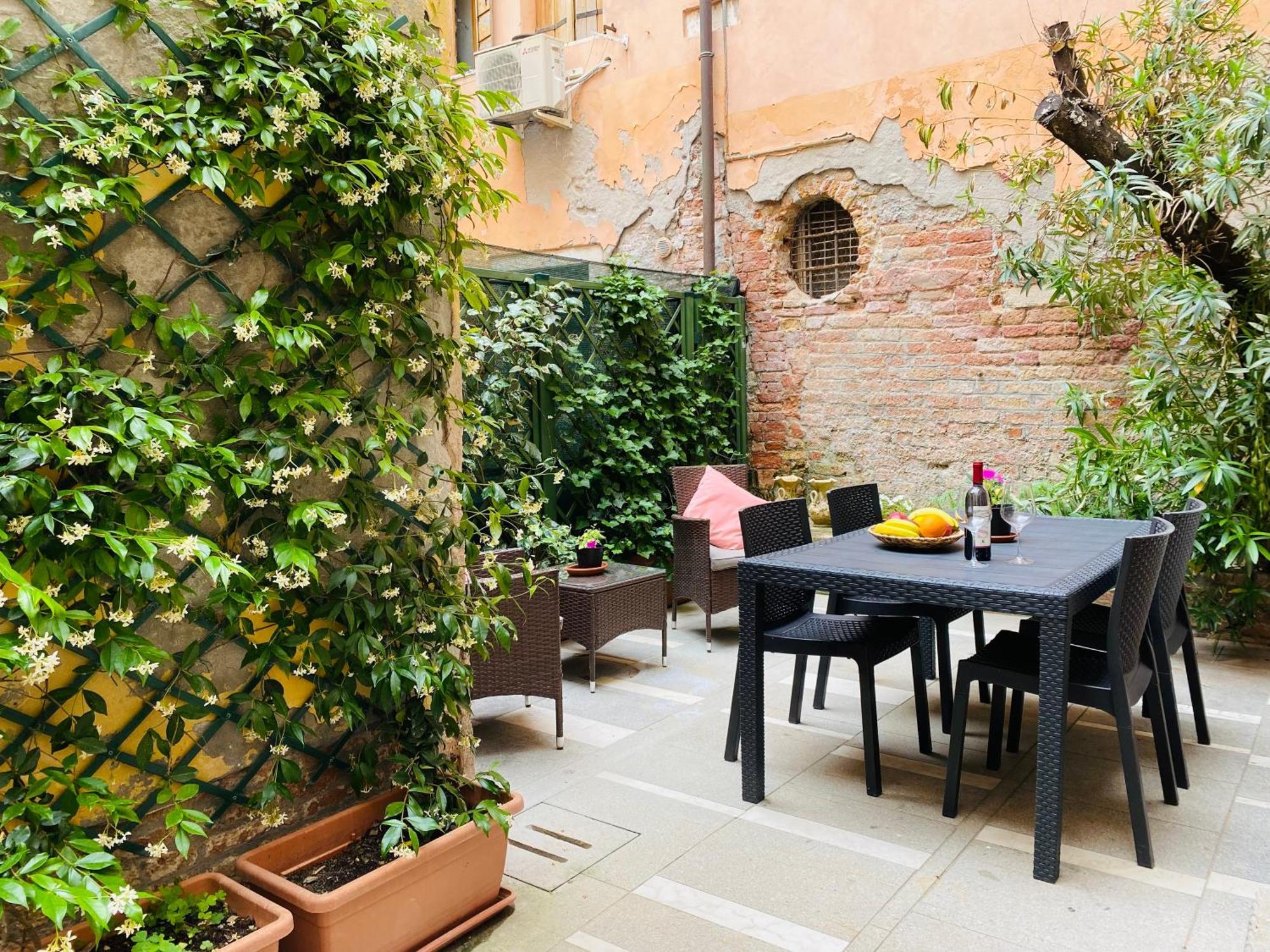 Casa A San Marco Apartment Venice