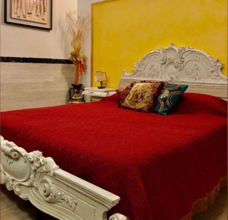 Ca' Di Luna Casa de hóspedes Veneza