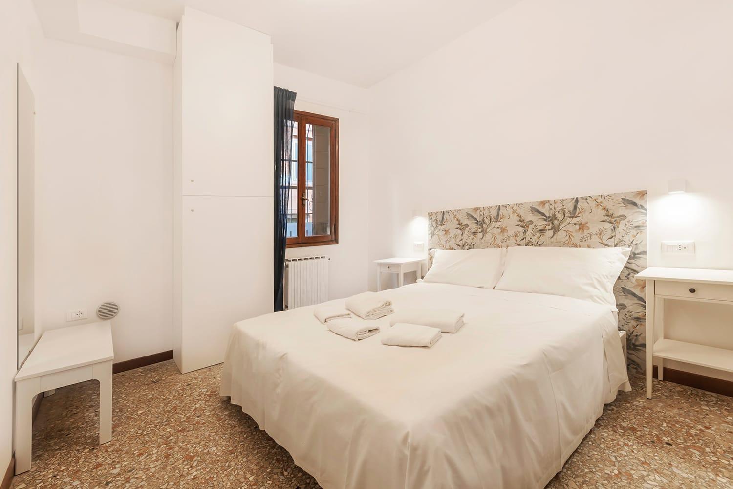 Affittacamere Casa Alimante *