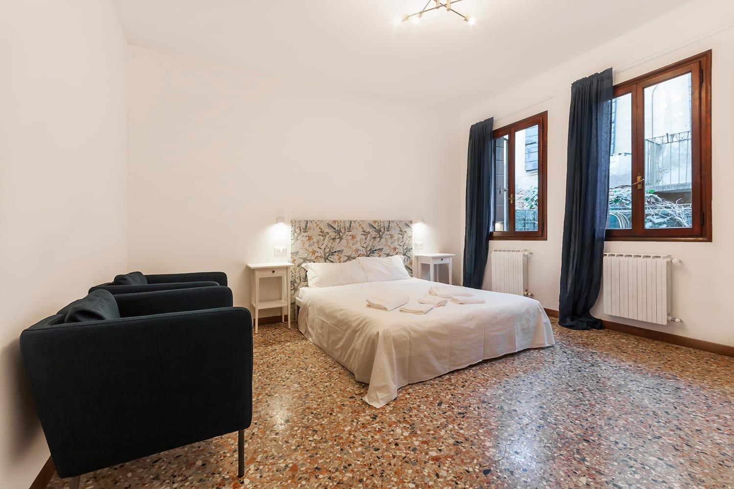 Affittacamere Casa Alimante *