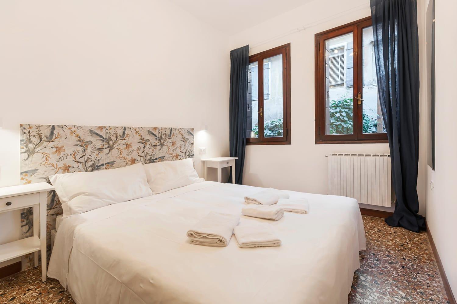 Guest house Casa Alimante Venice