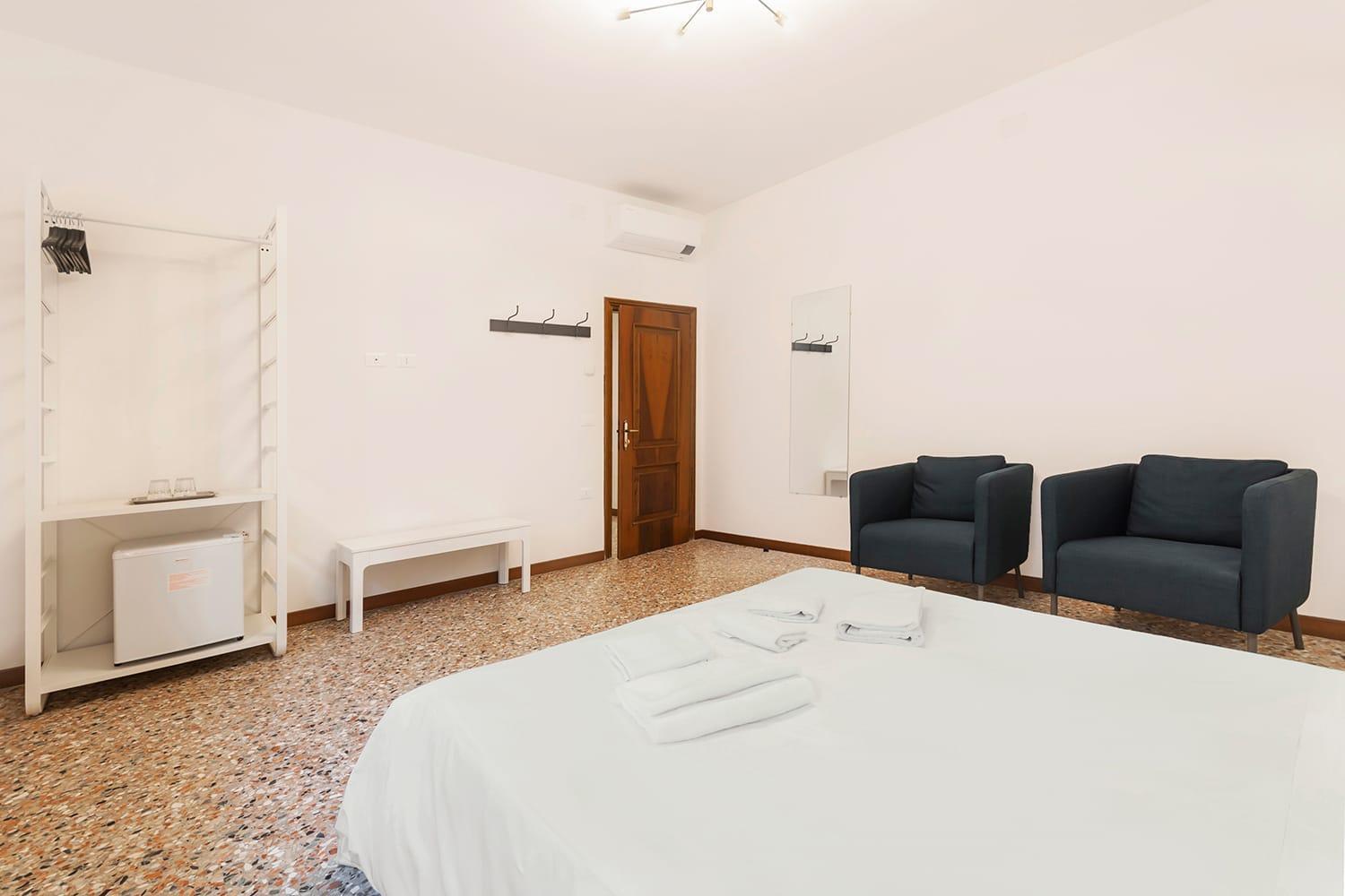Casa Alimante Guest house Venice