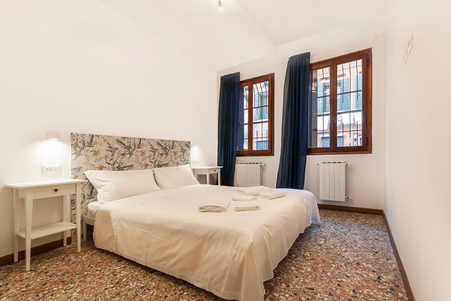 Guest house Casa Alimante Venice