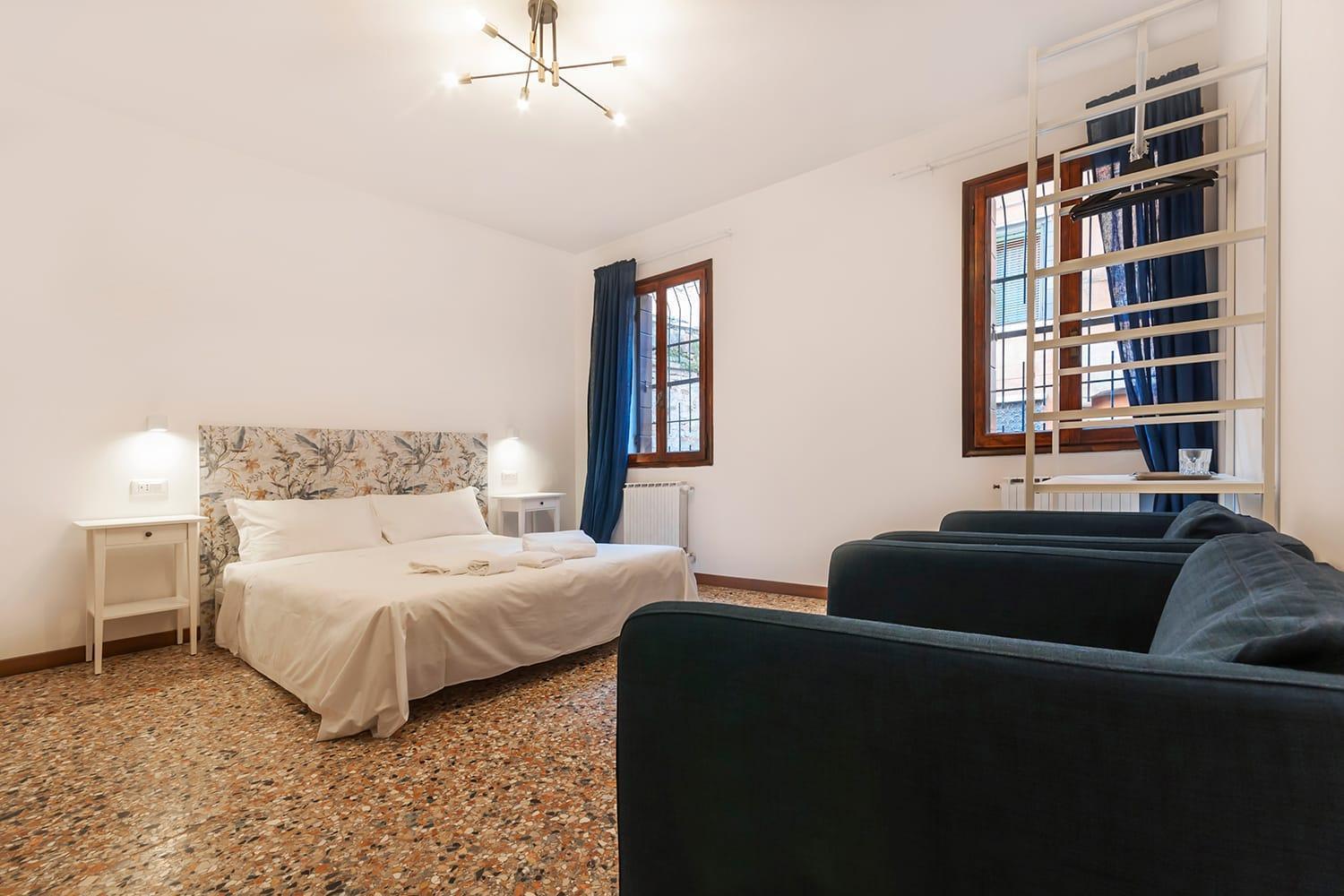 Casa Alimante Venice