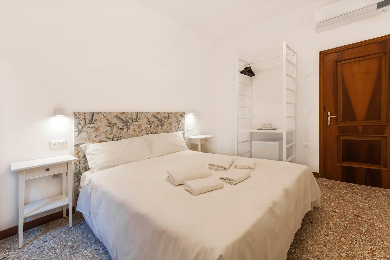 Casa Alimante Guest house Venice