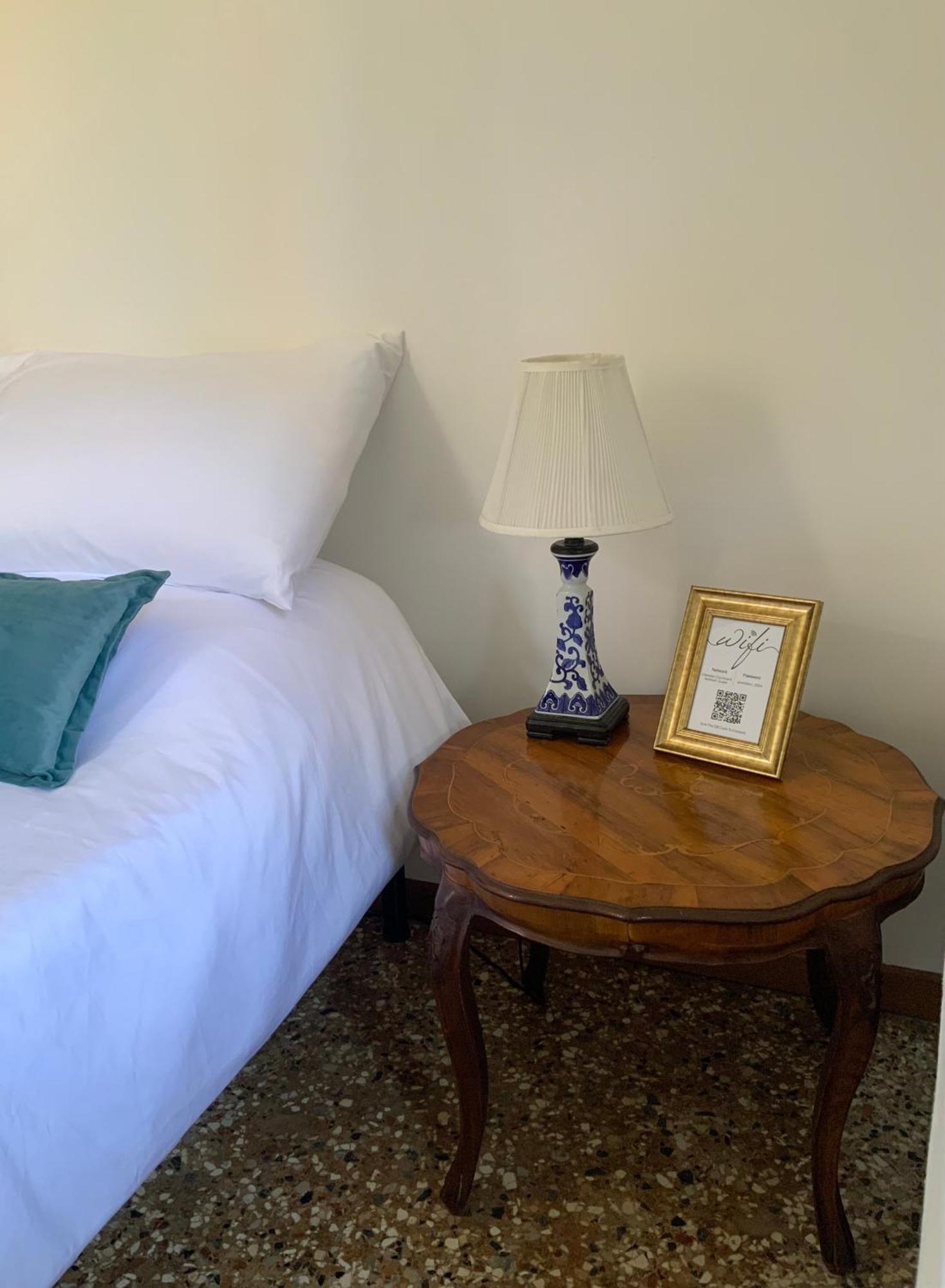 Guest house Giselda Courtyard Retreat *