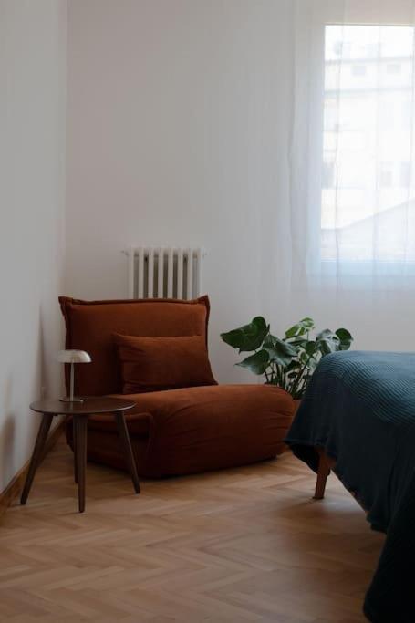 Apartment Brique Venice