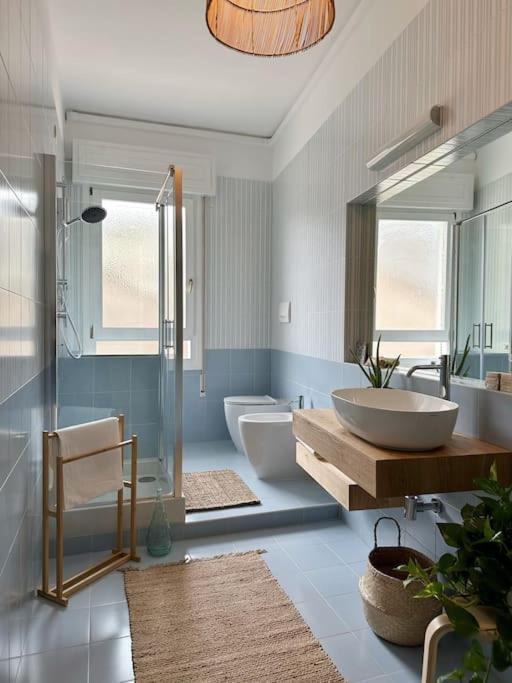 Apartment Brique Venice