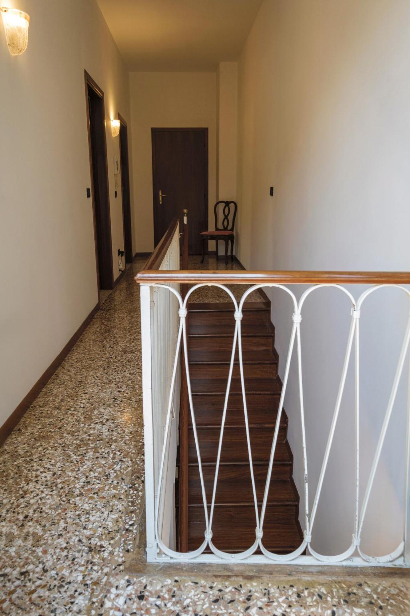 Giselda Courtyard Retreat Guest house