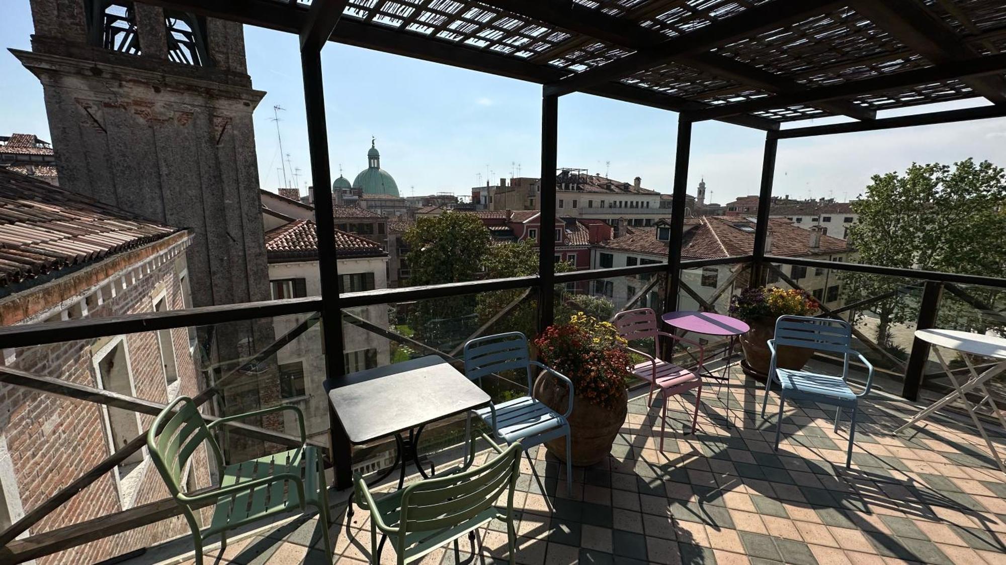 Ai Due Fanali Adults Only Hotel