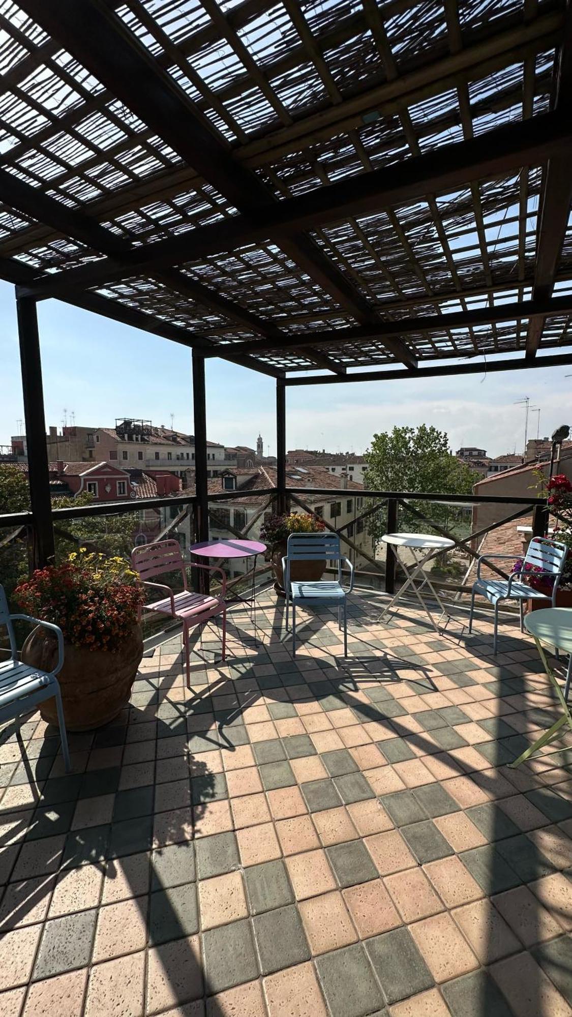 Ai Due Fanali Adults Only Hotel 3*