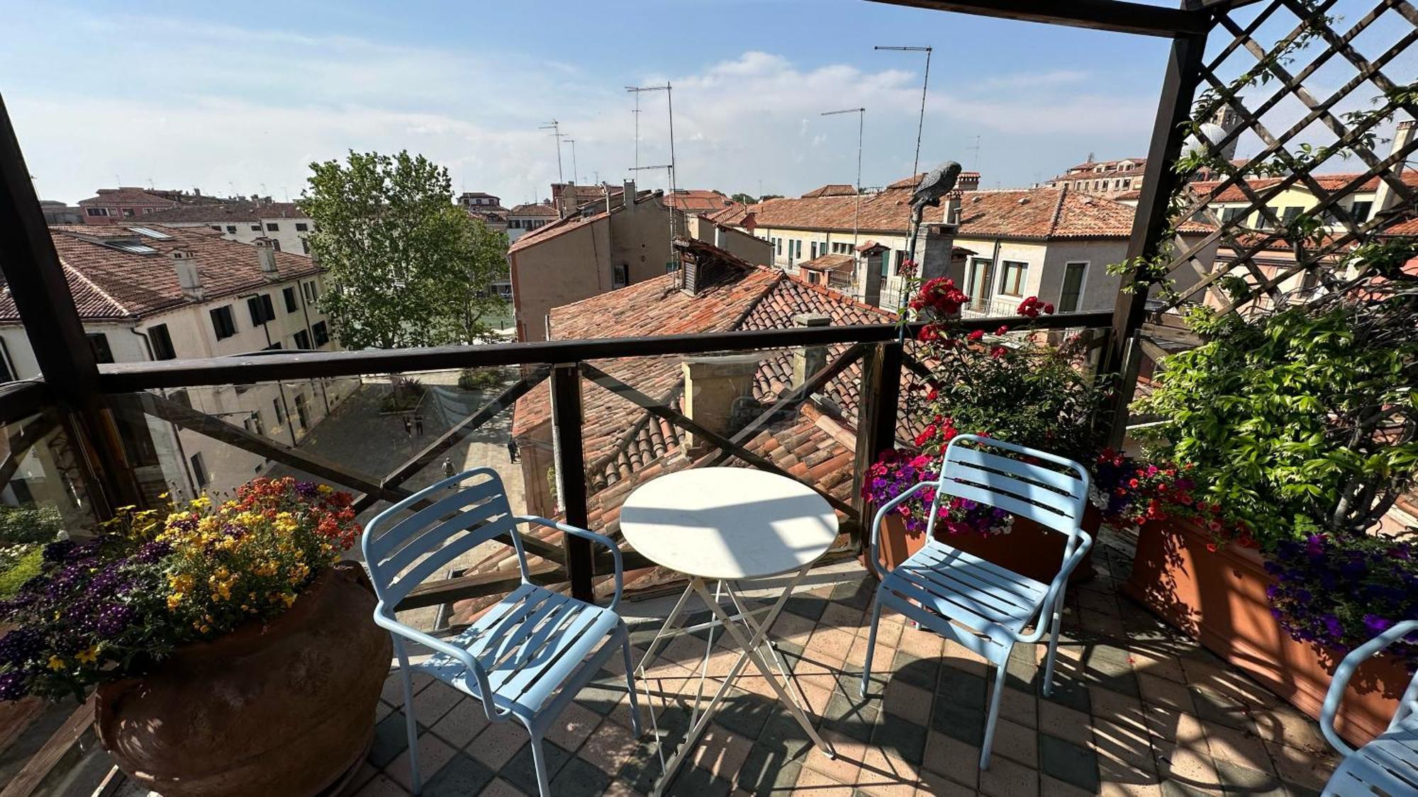 Hotel Ai Due Fanali Adults Only 3*